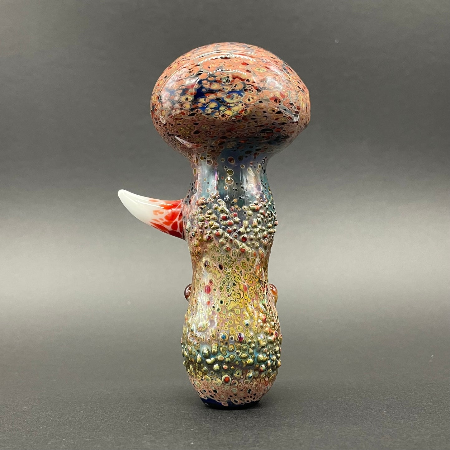 Frit Cyclops Spoon