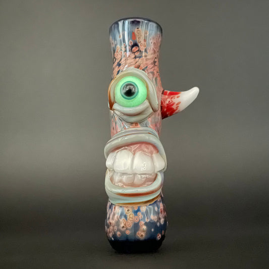 Frit Cyclops Chillum