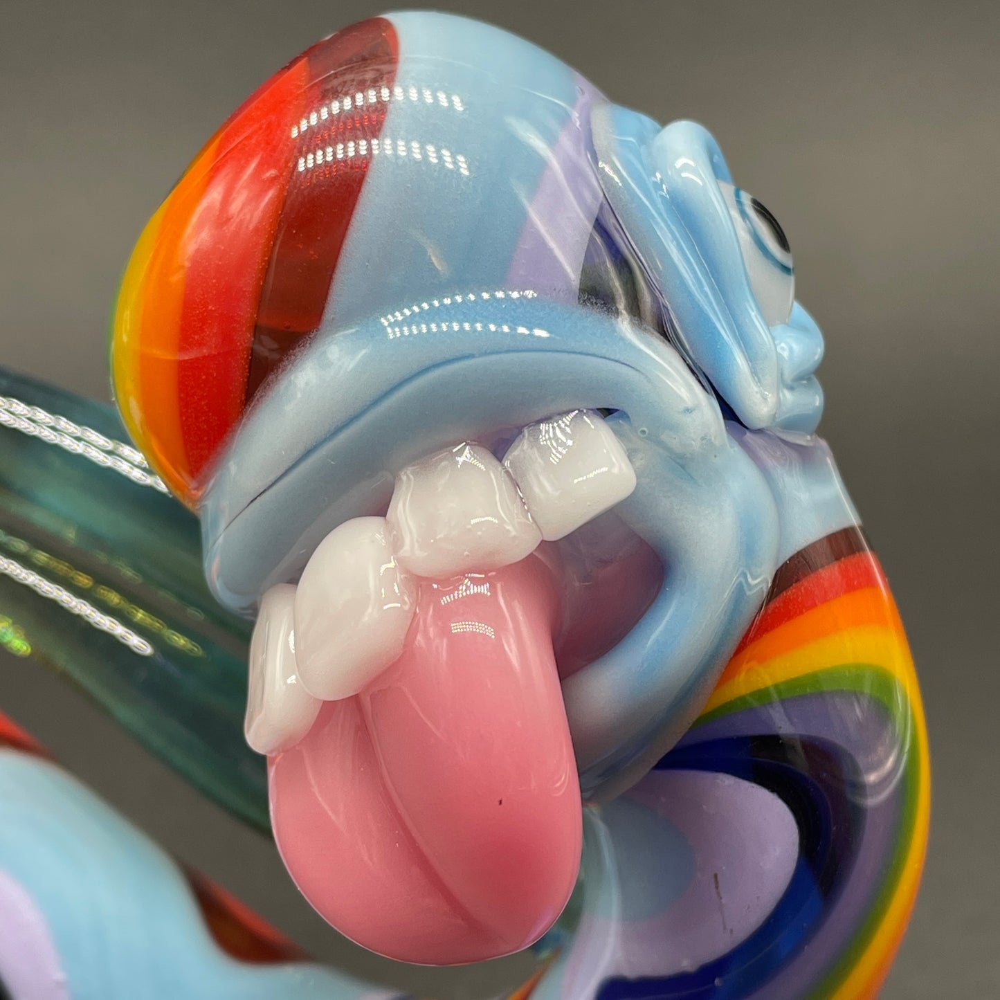 Rainbow Sherlock