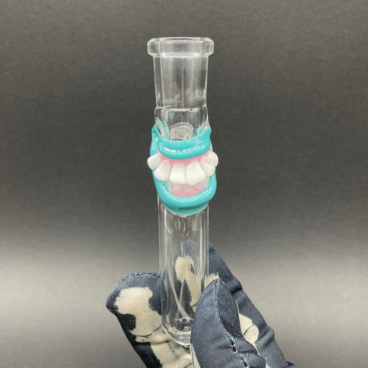 14mm 45° ash catch (teeth)