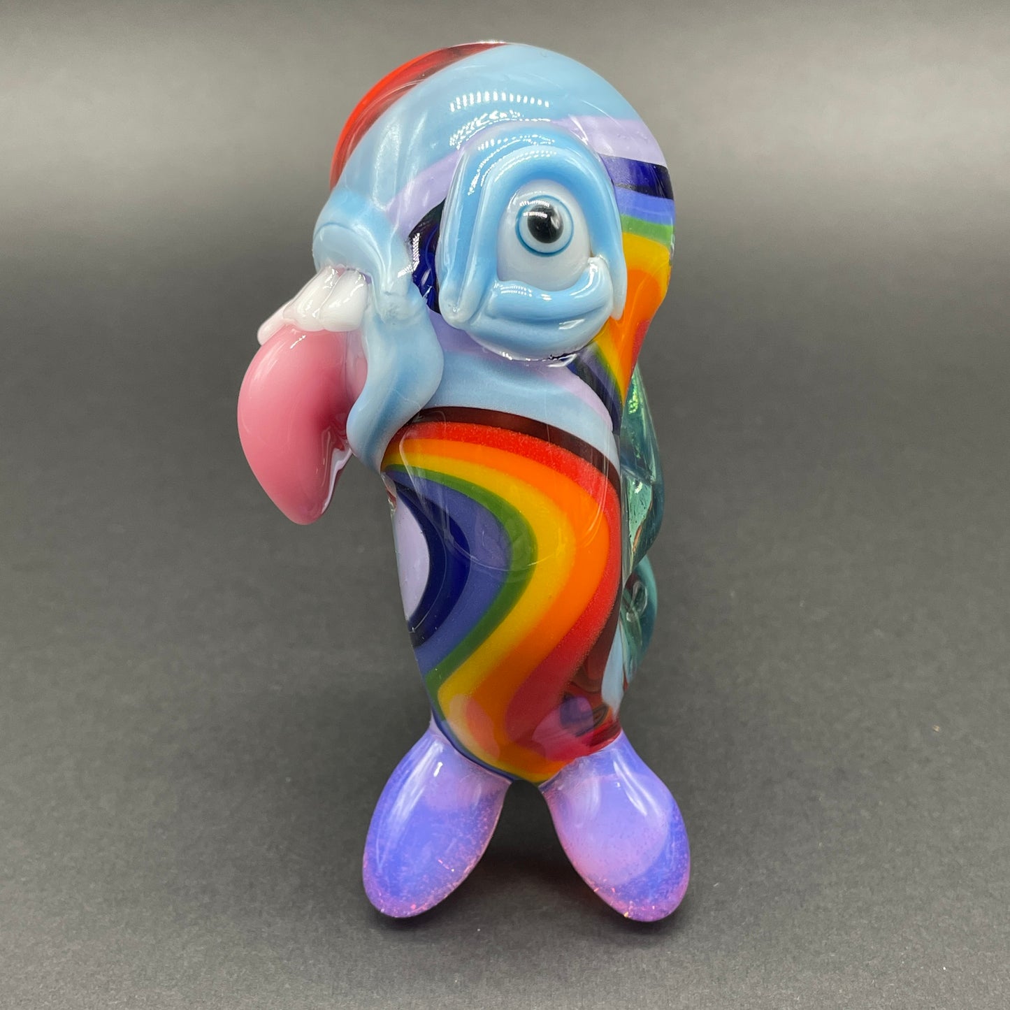 Rainbow Sherlock