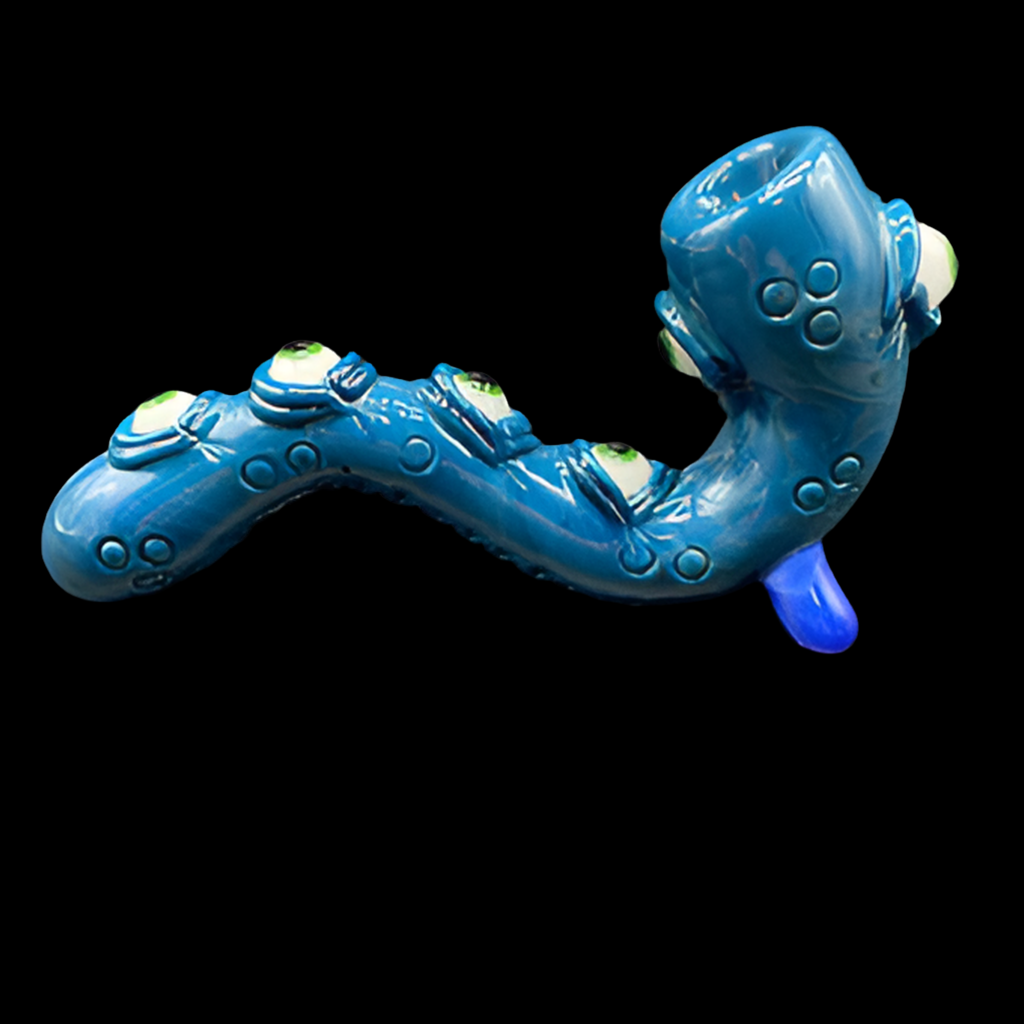 Peacock Argus Sherlock sher-7