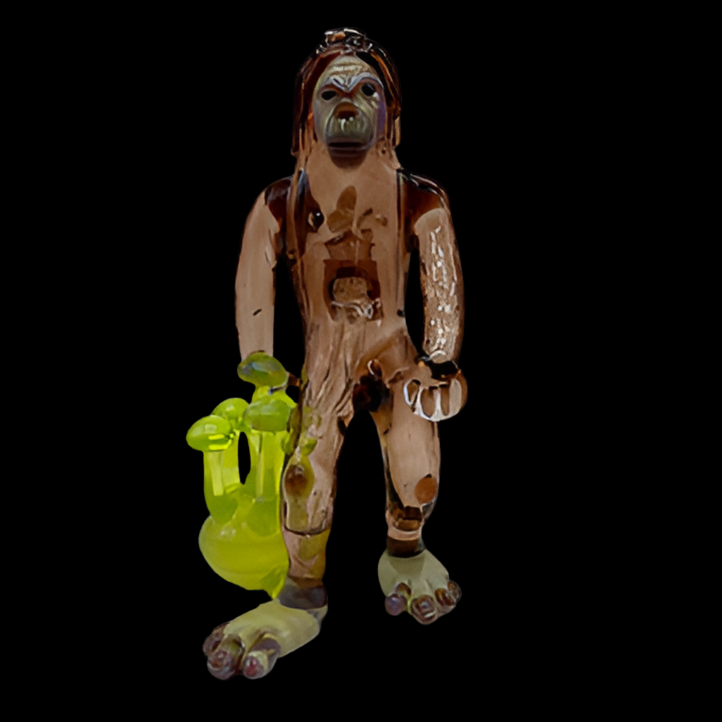 Sasquatch