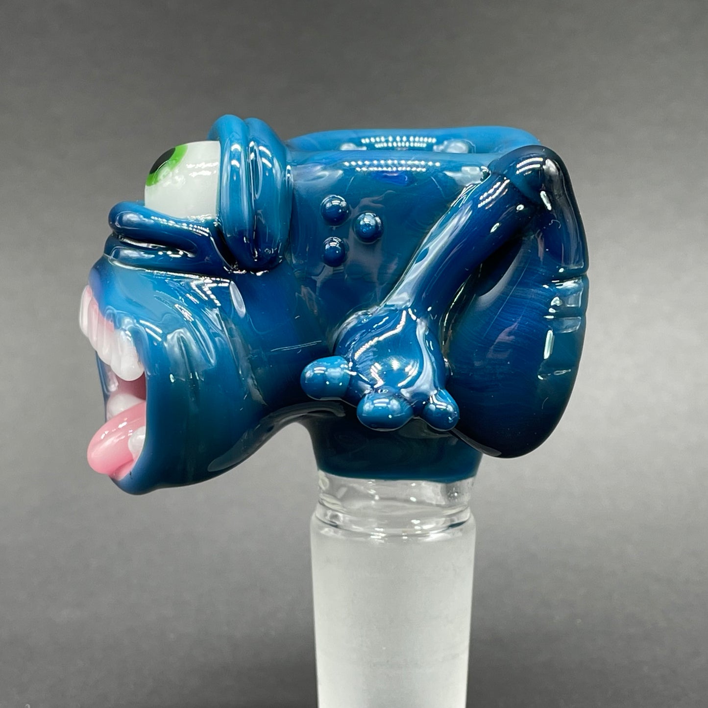 18mm boglin slide