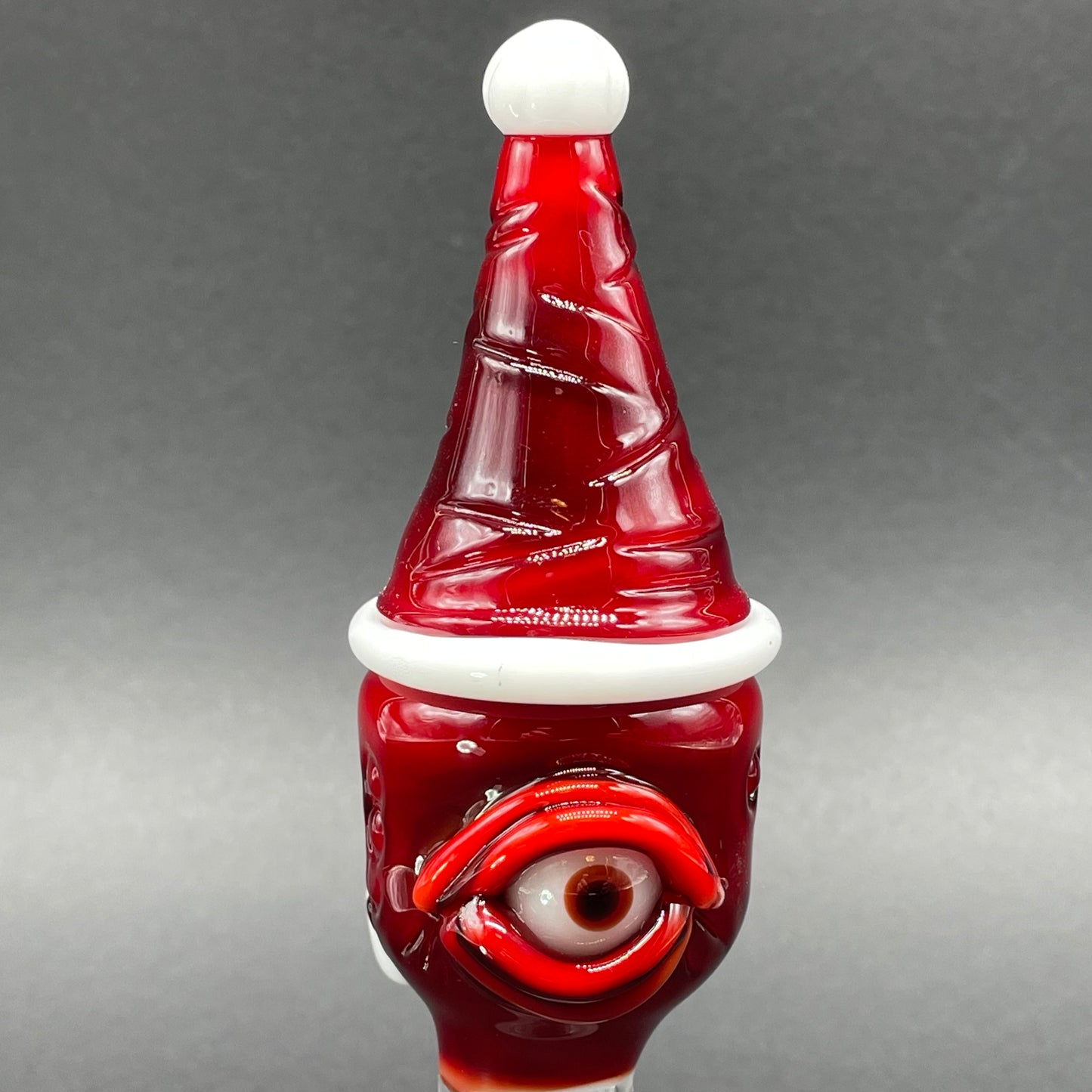 18mm Cyclopean Santa slide