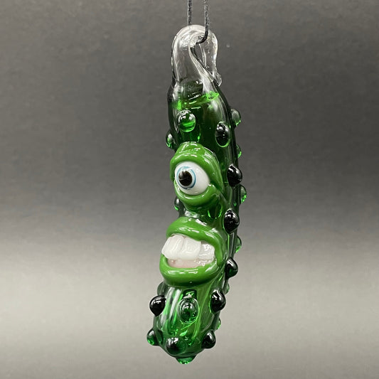 Pickle Rick