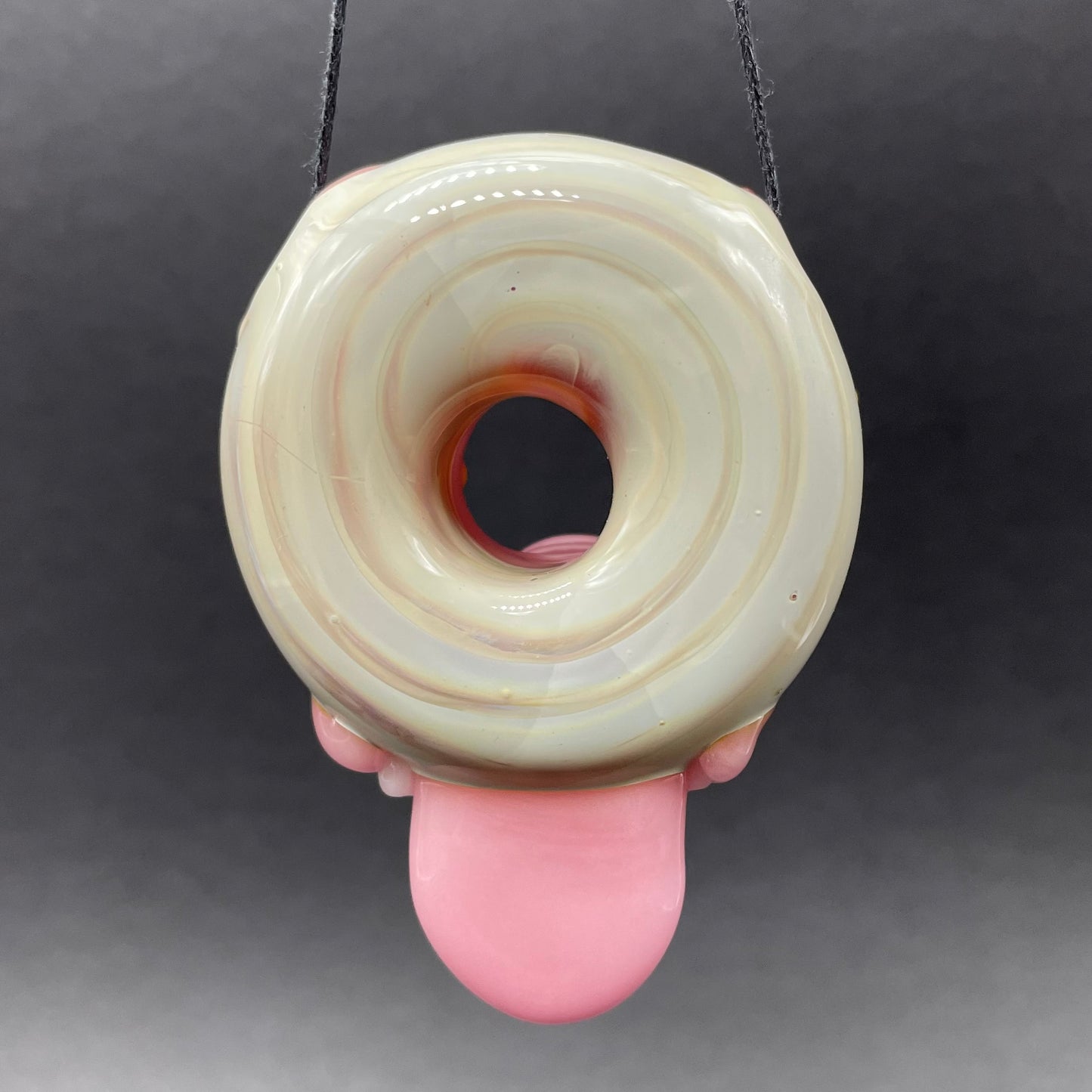 Mmmm doughnuts