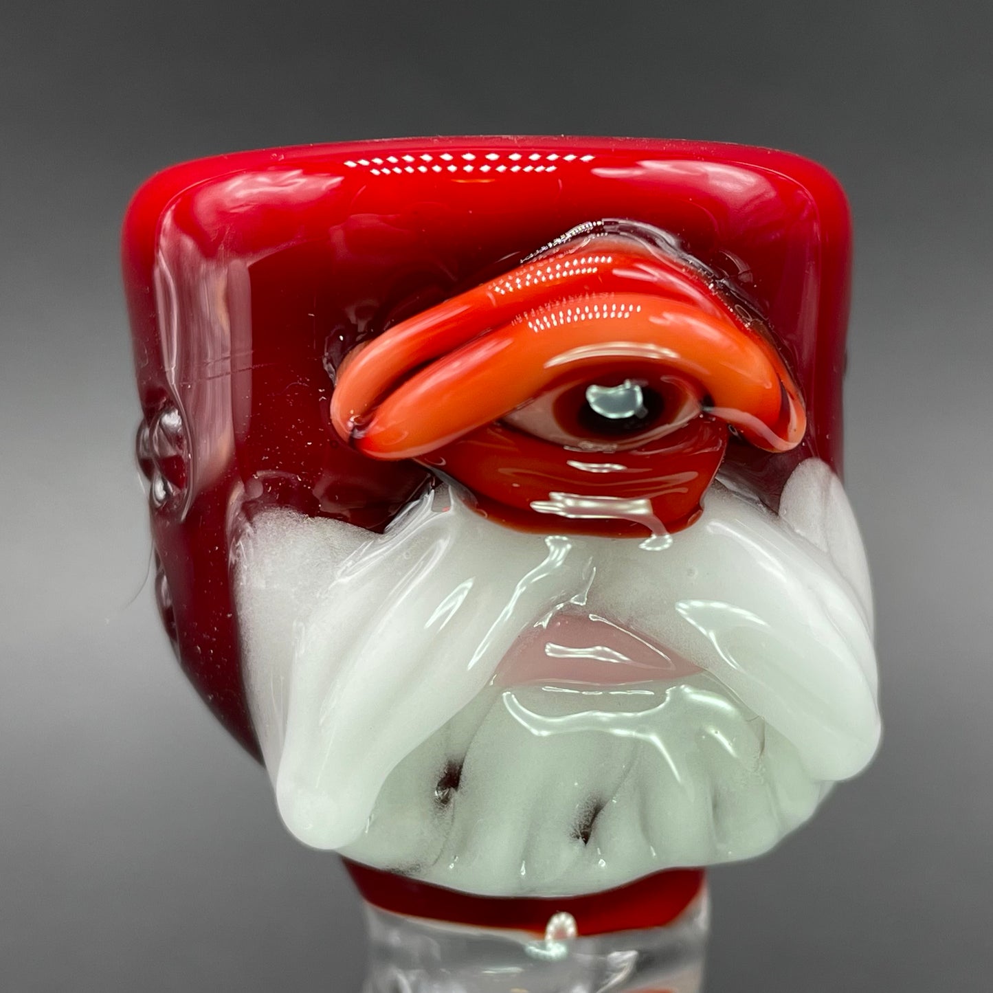 18mm Cyclopean Santa slide