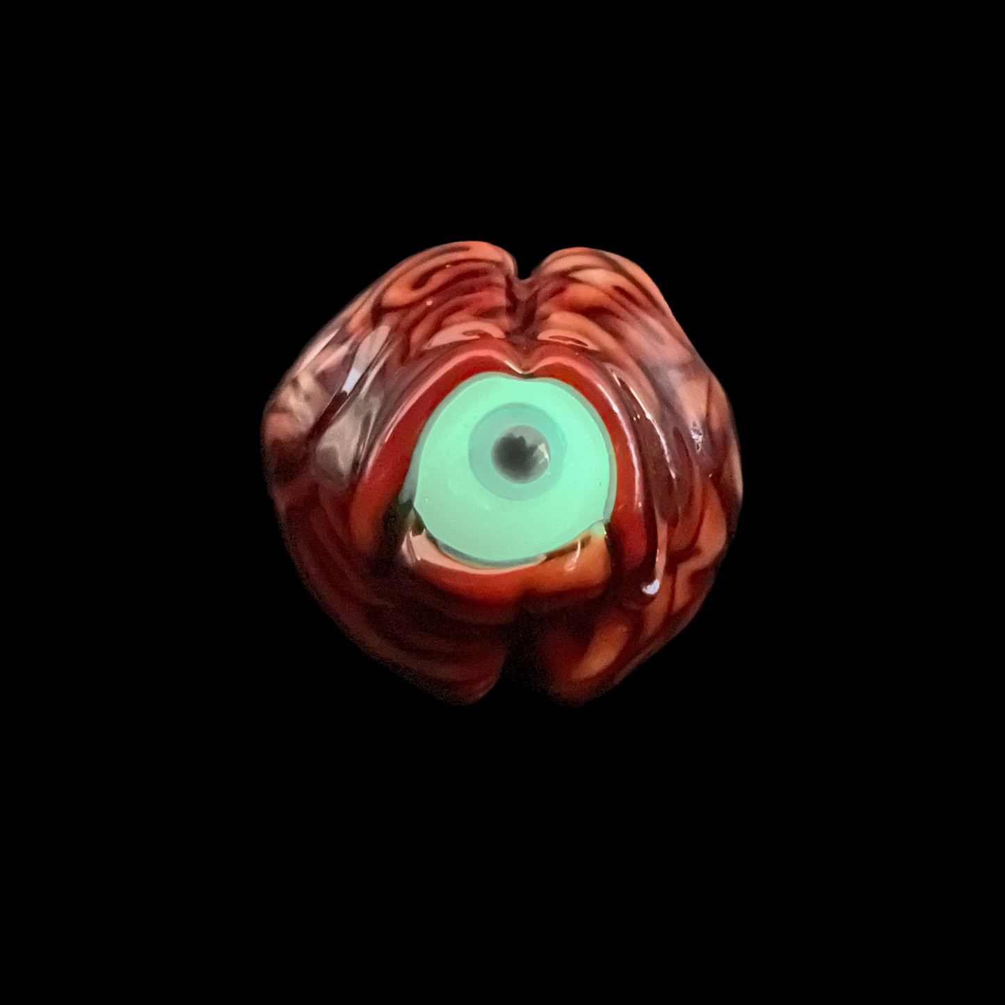 Cyclops brain pendant