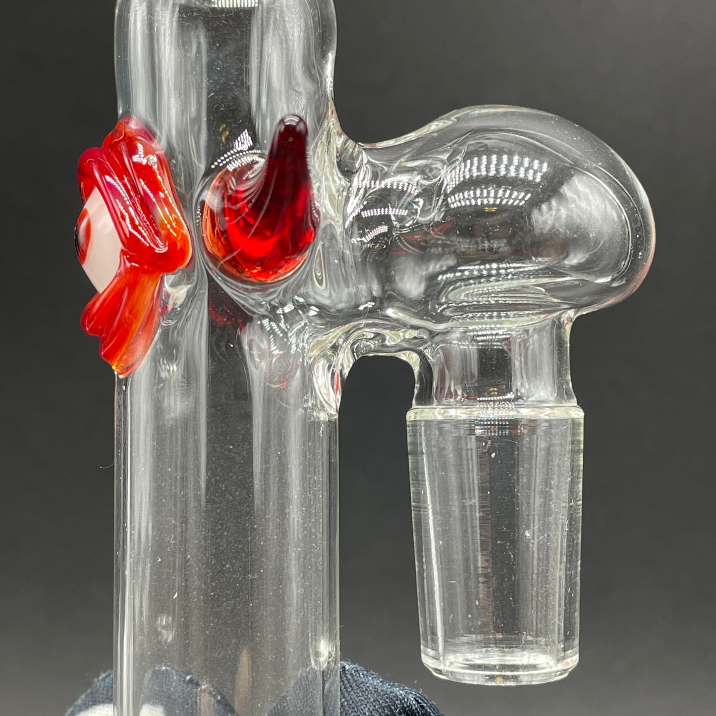 18mm 90° little dude (eye)