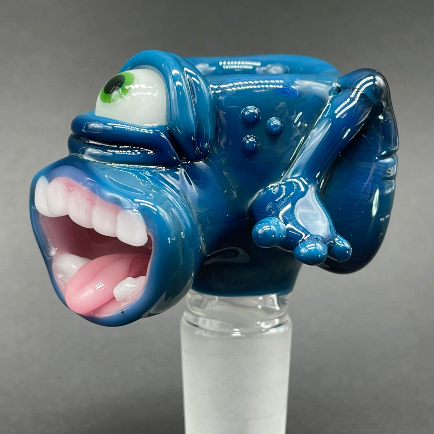 18mm boglin slide