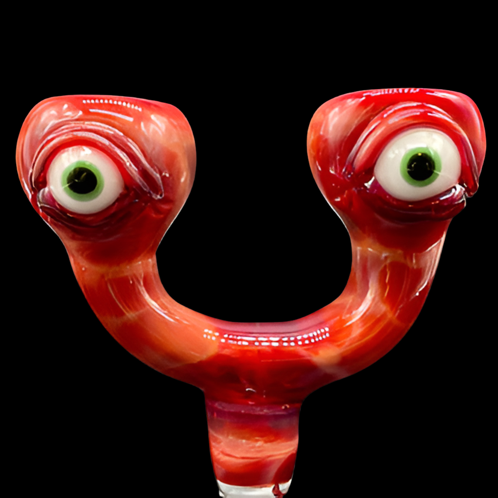 14mm double tequila sunrise slide