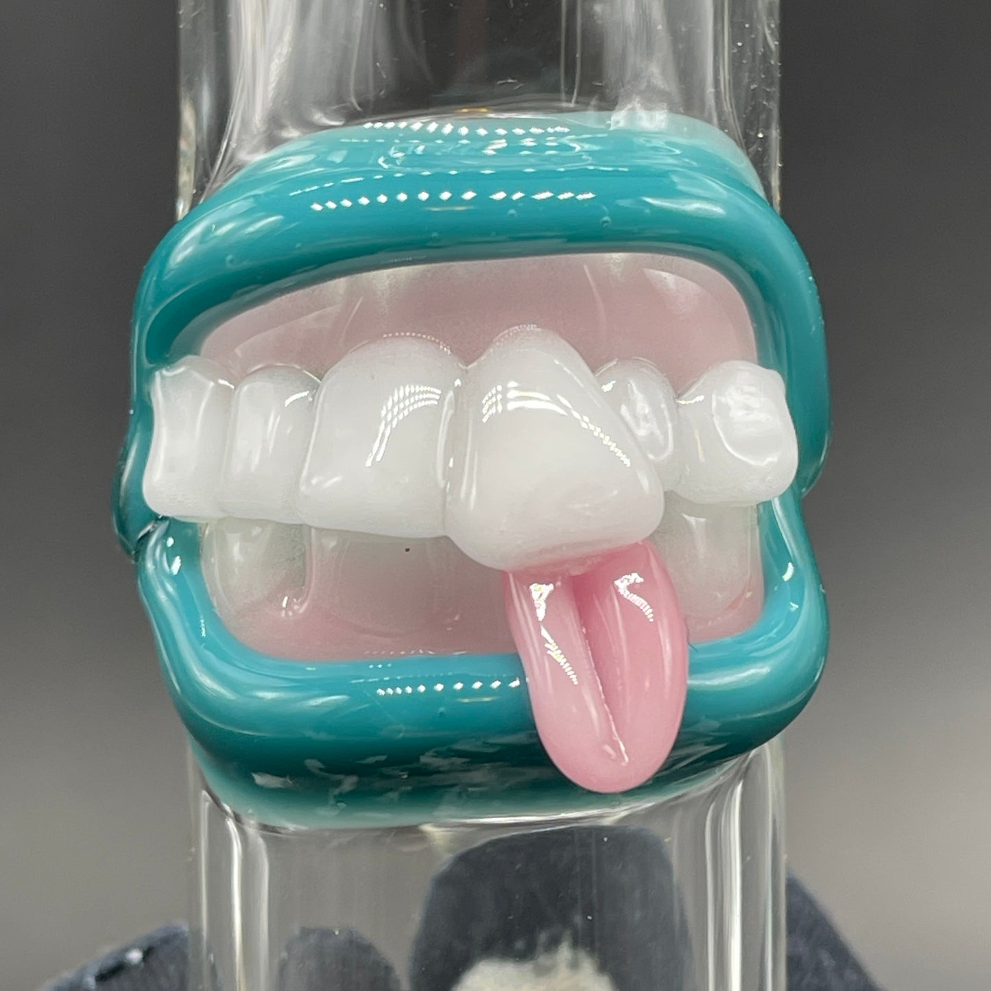 18mm 45° ash catch (teeth)