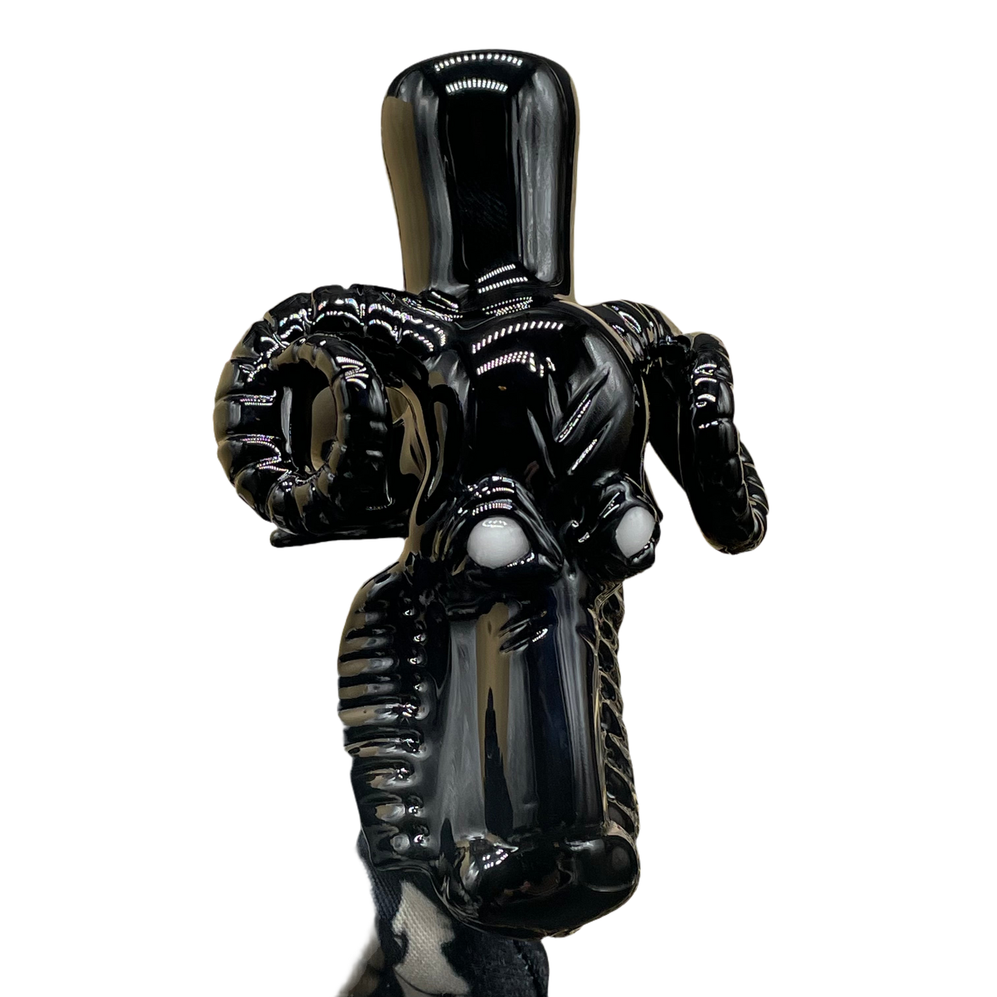 14mm black Philip ash catcher