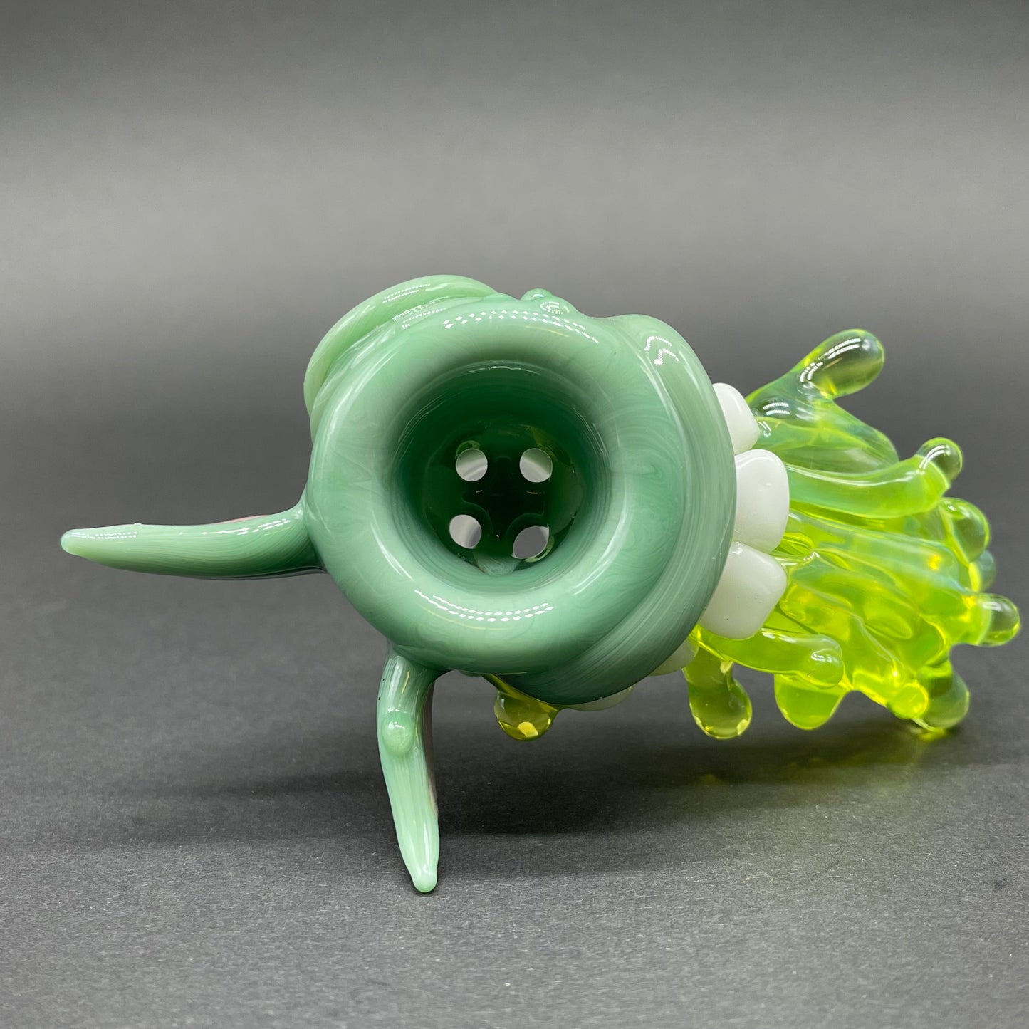 18mm 4 hole barf slide