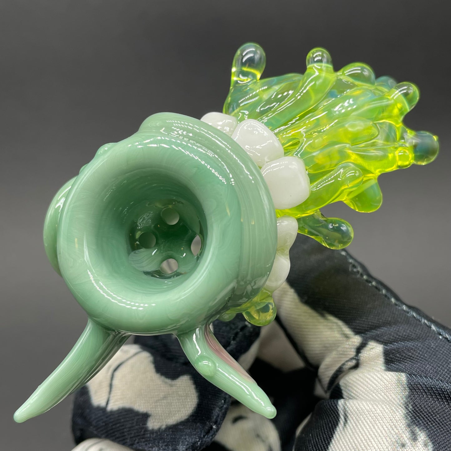 18mm 4 hole barf slide