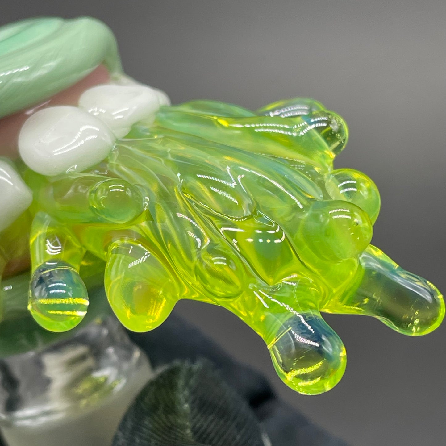 18mm 4 hole barf slide