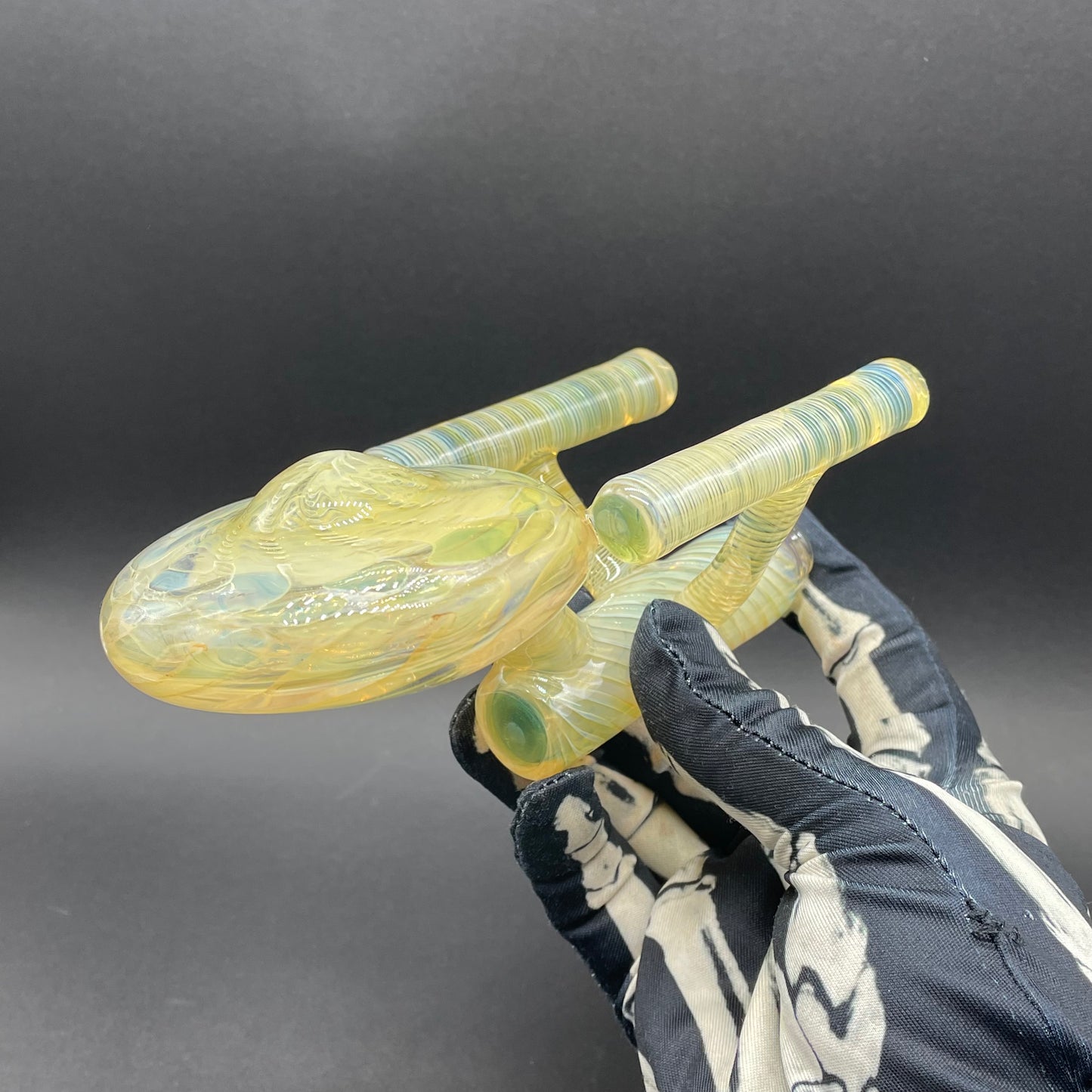 Star Trek Enterprise