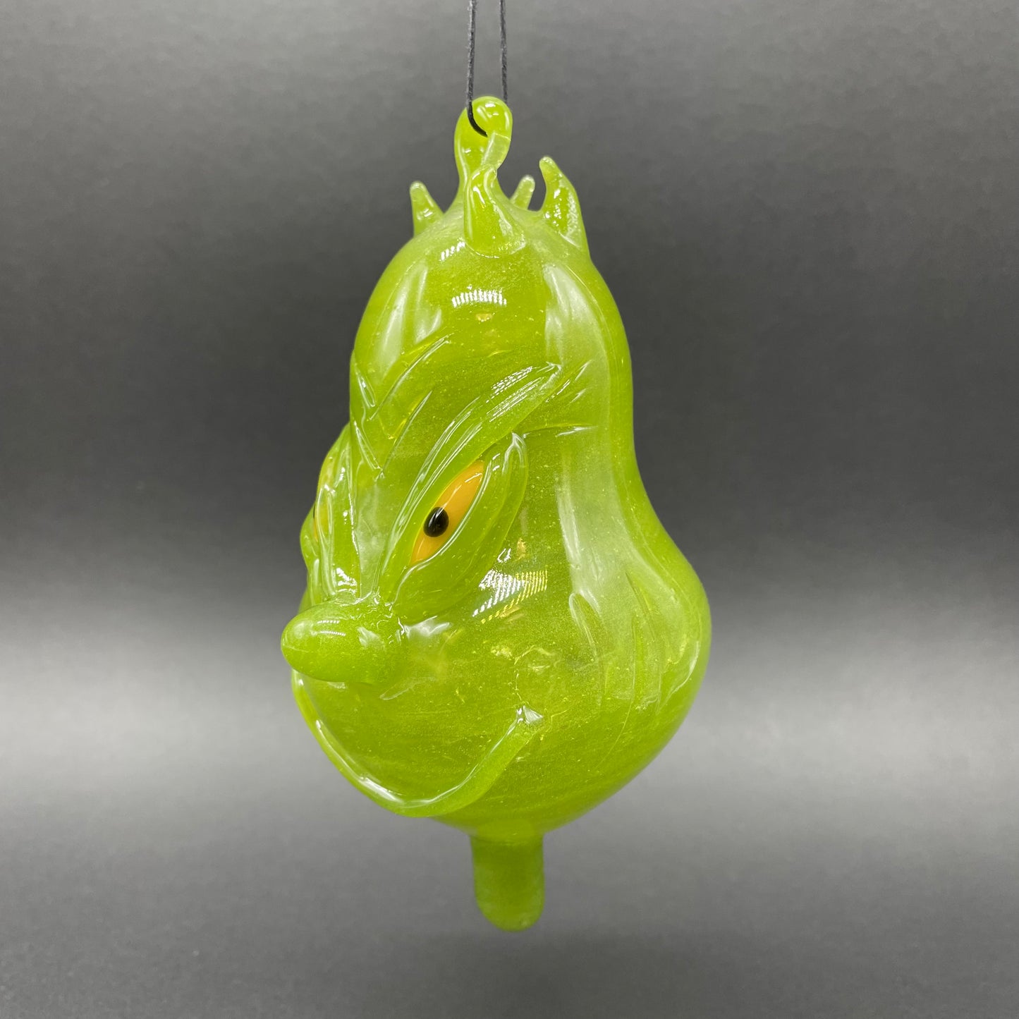 The grinch