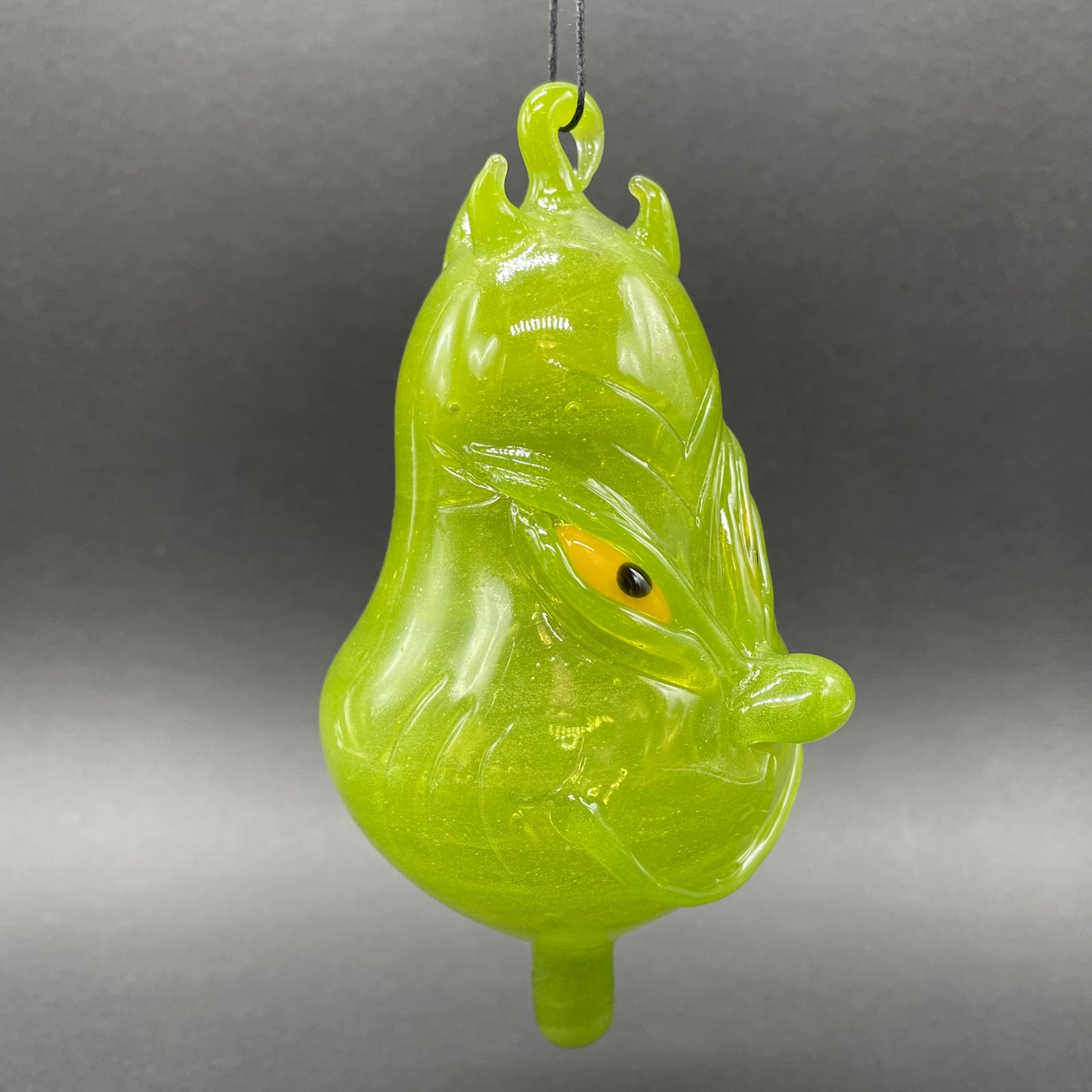 The grinch