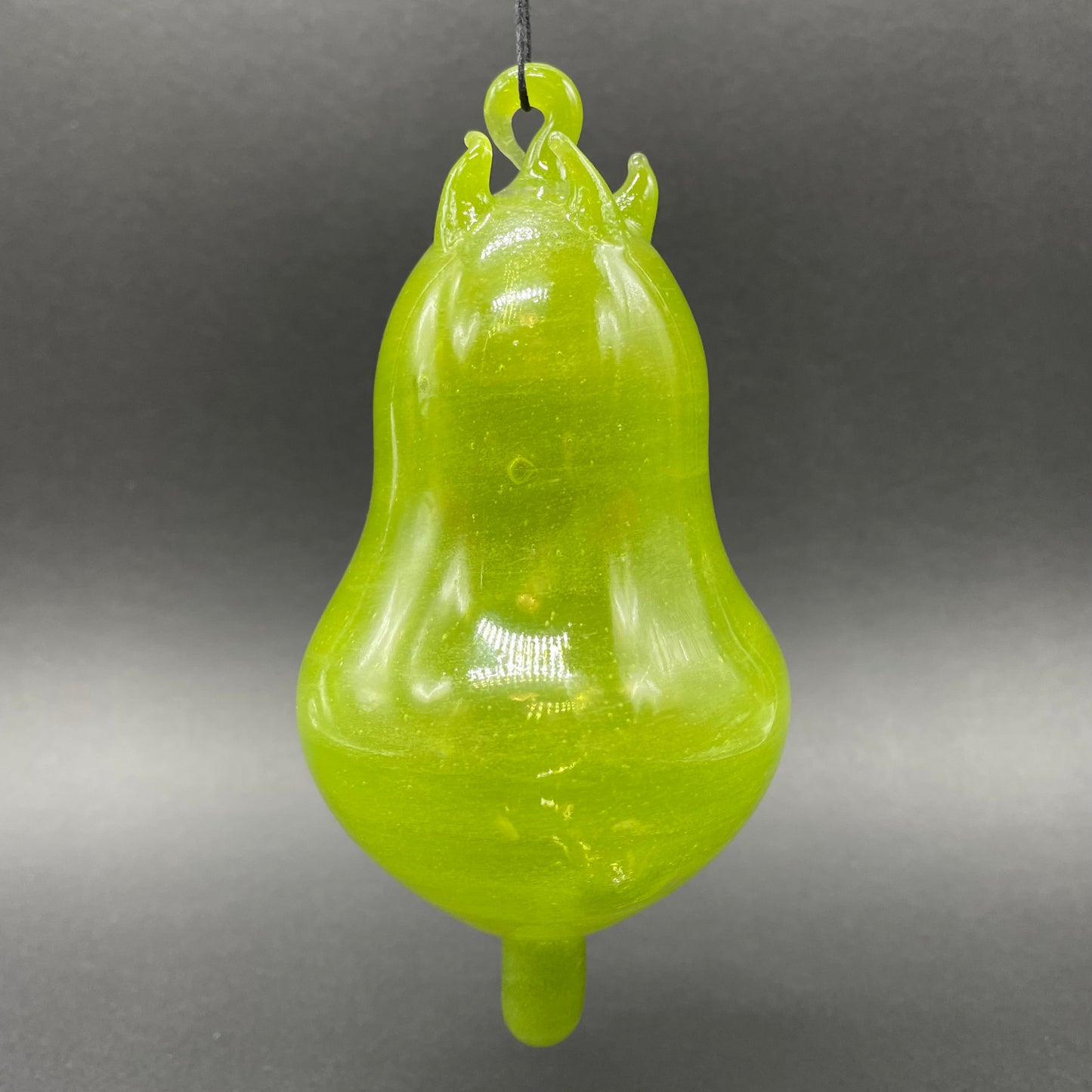 The grinch