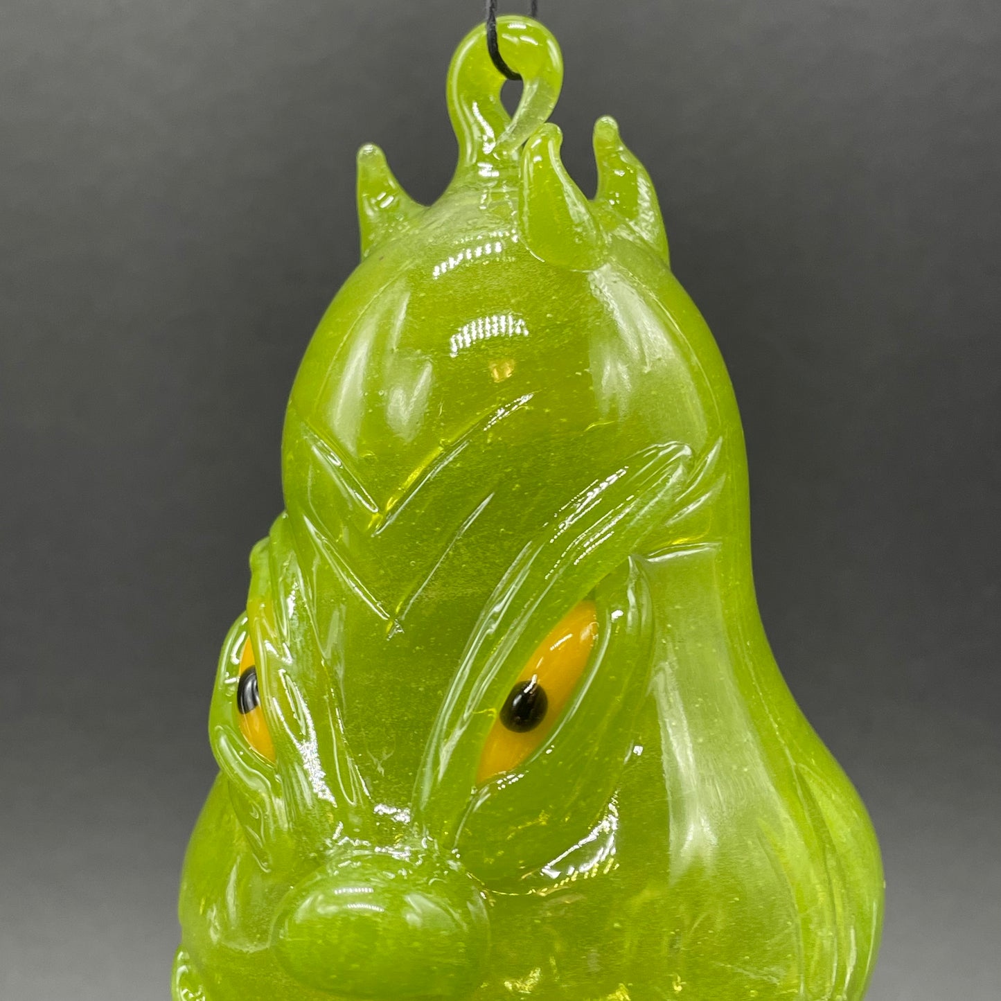 The grinch