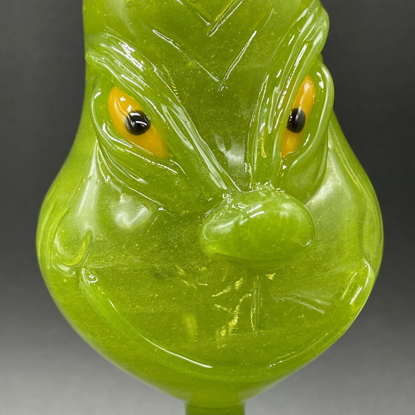 The grinch