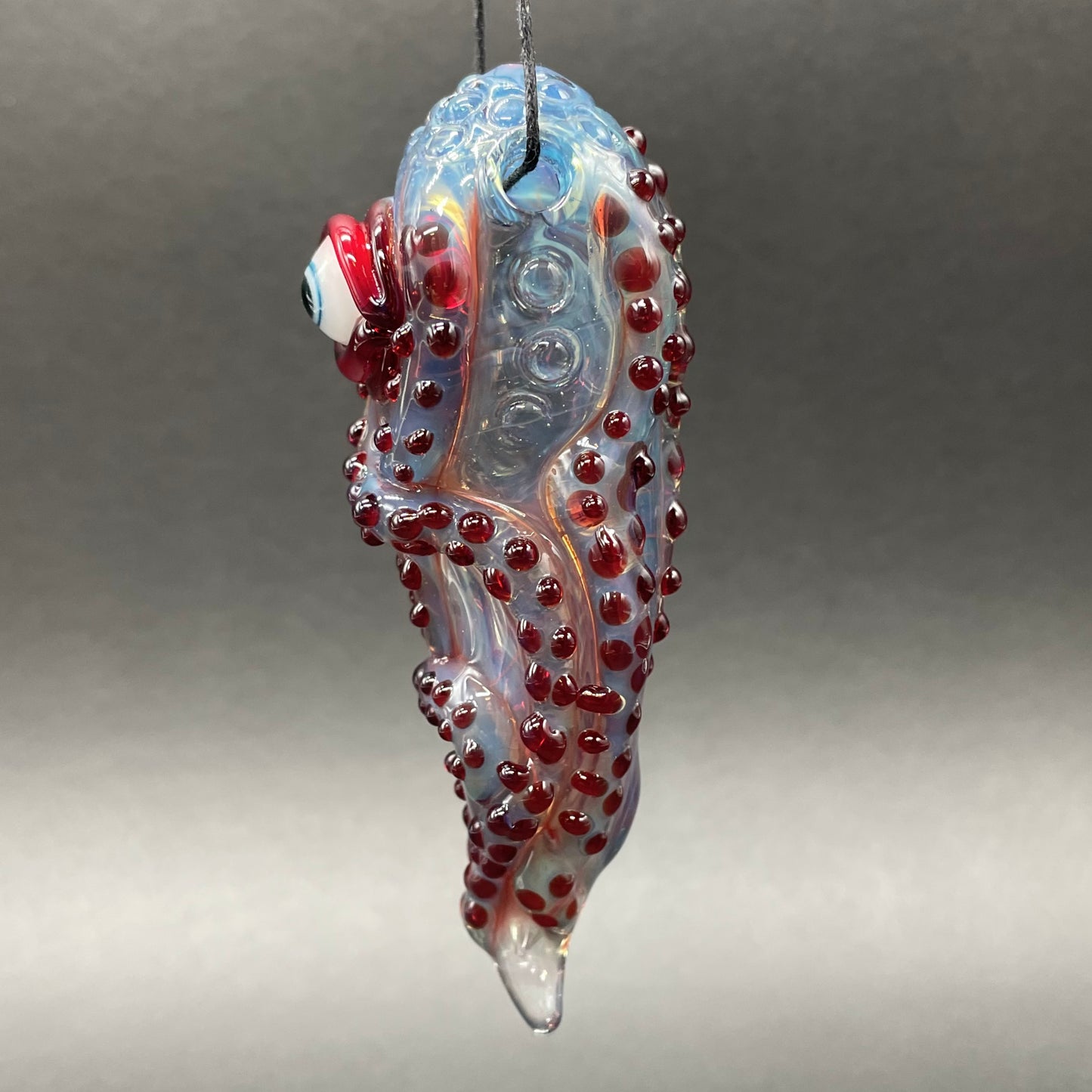 Antarctic Nightmare Slug