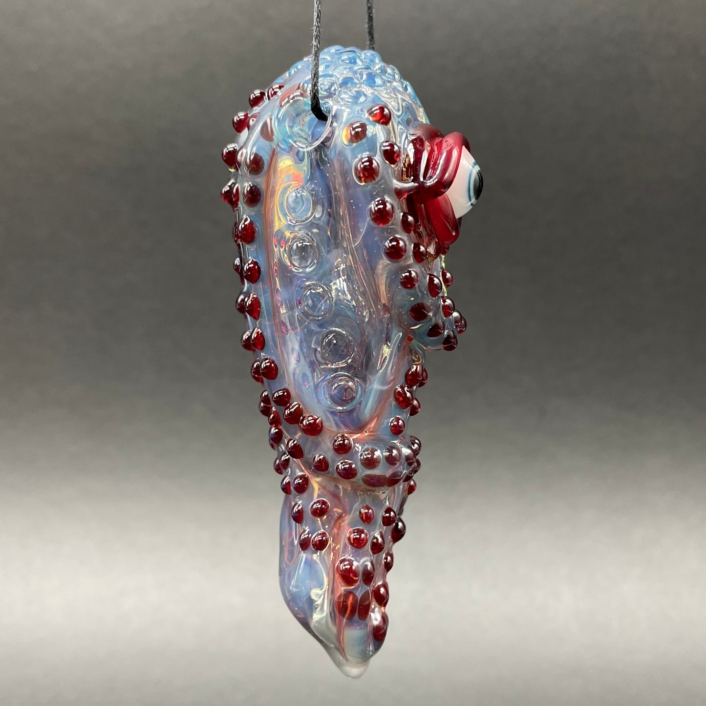 Antarctic Nightmare Slug