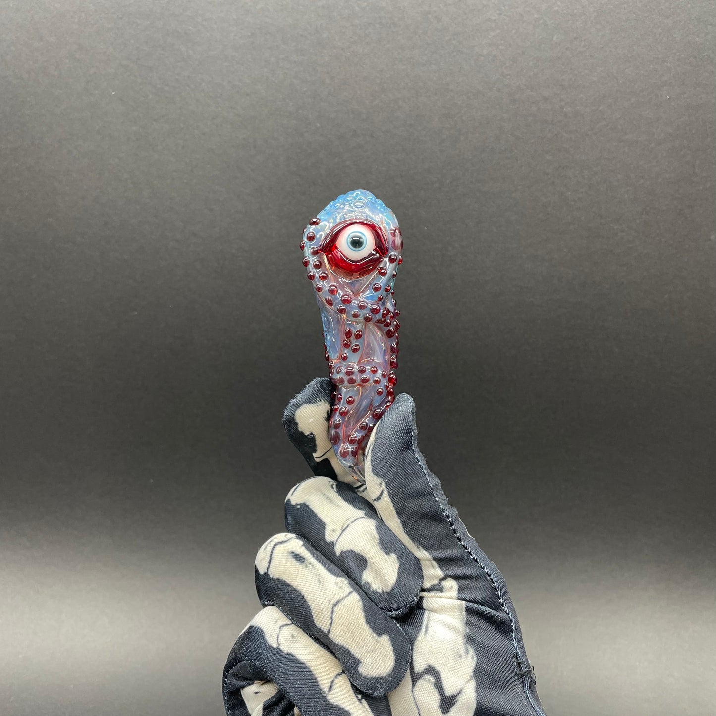 Antarctic Nightmare Slug