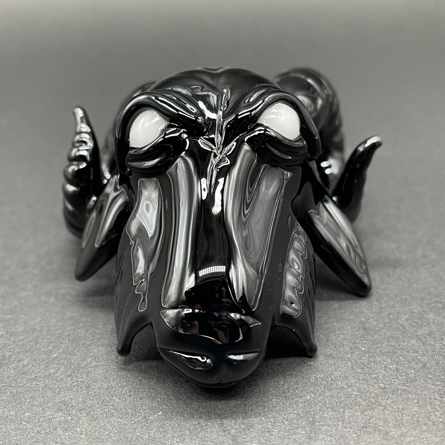 Black Philip pendant