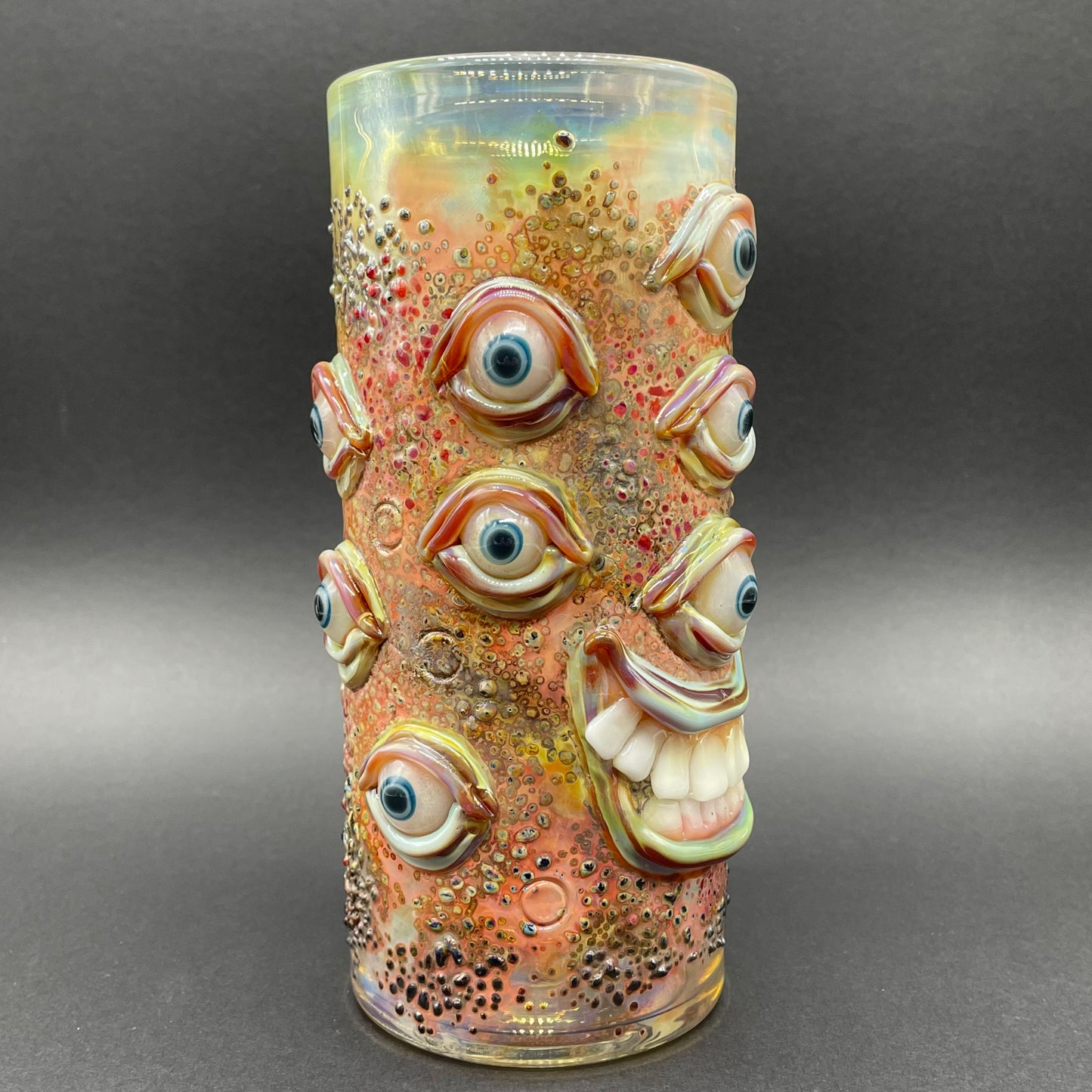 pint glass