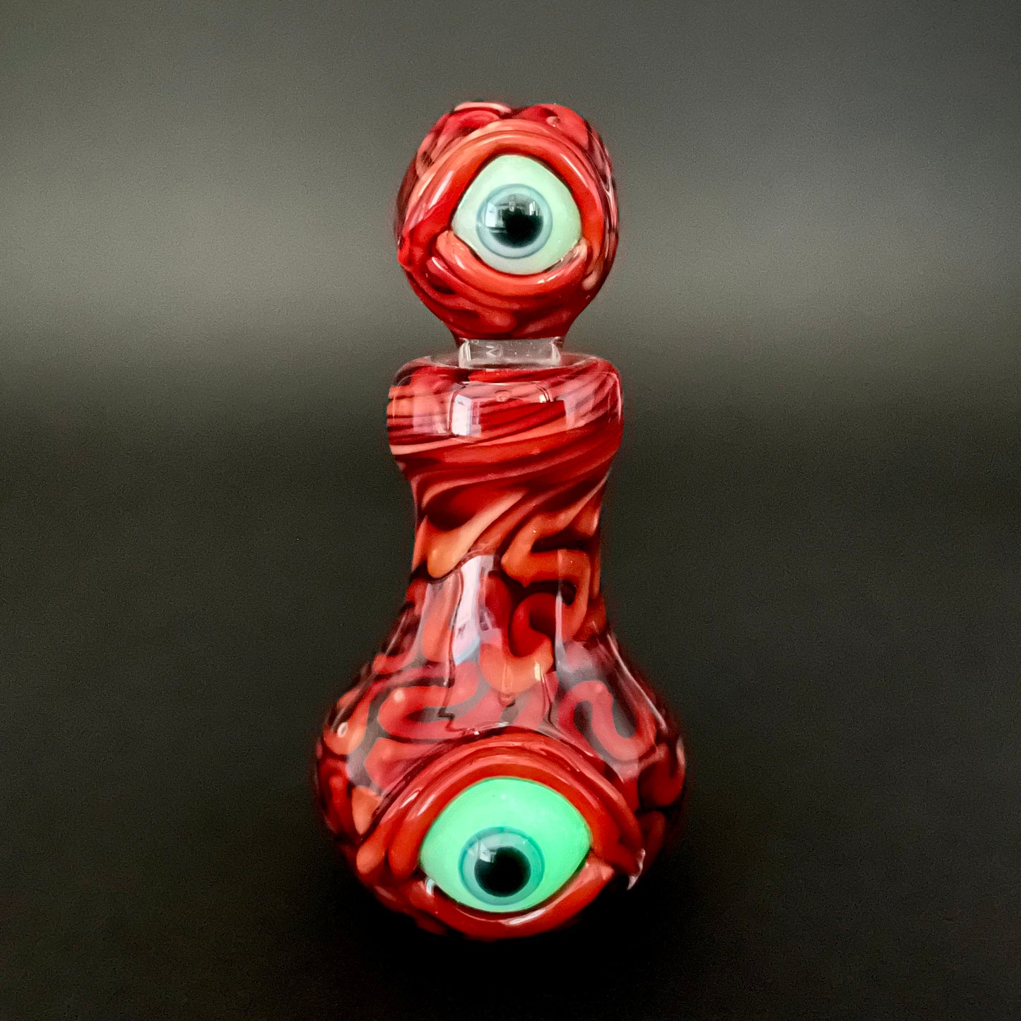 Small Brain potion bottle