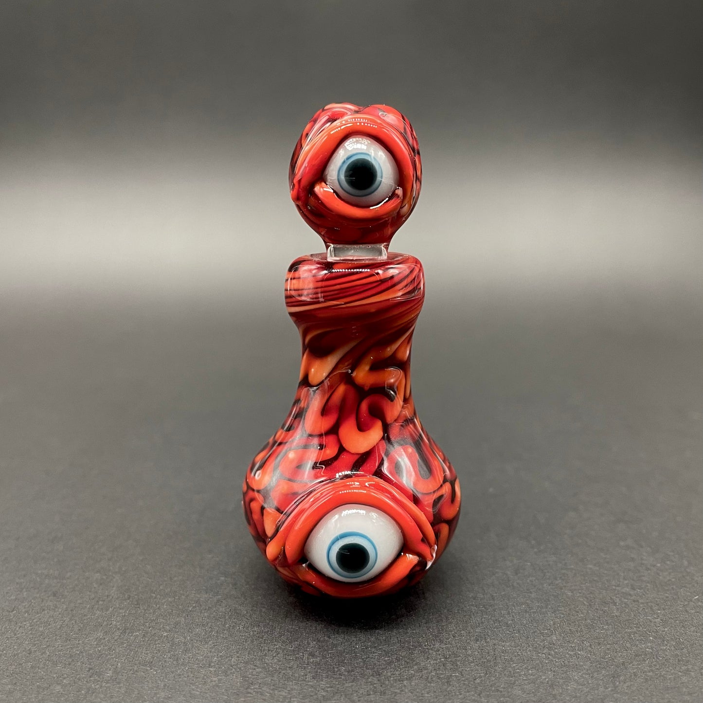 Small Brain potion bottle