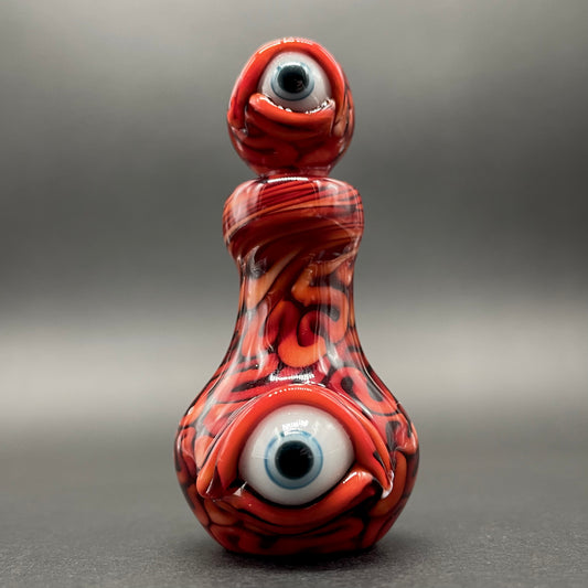 Small Brain potion bottle