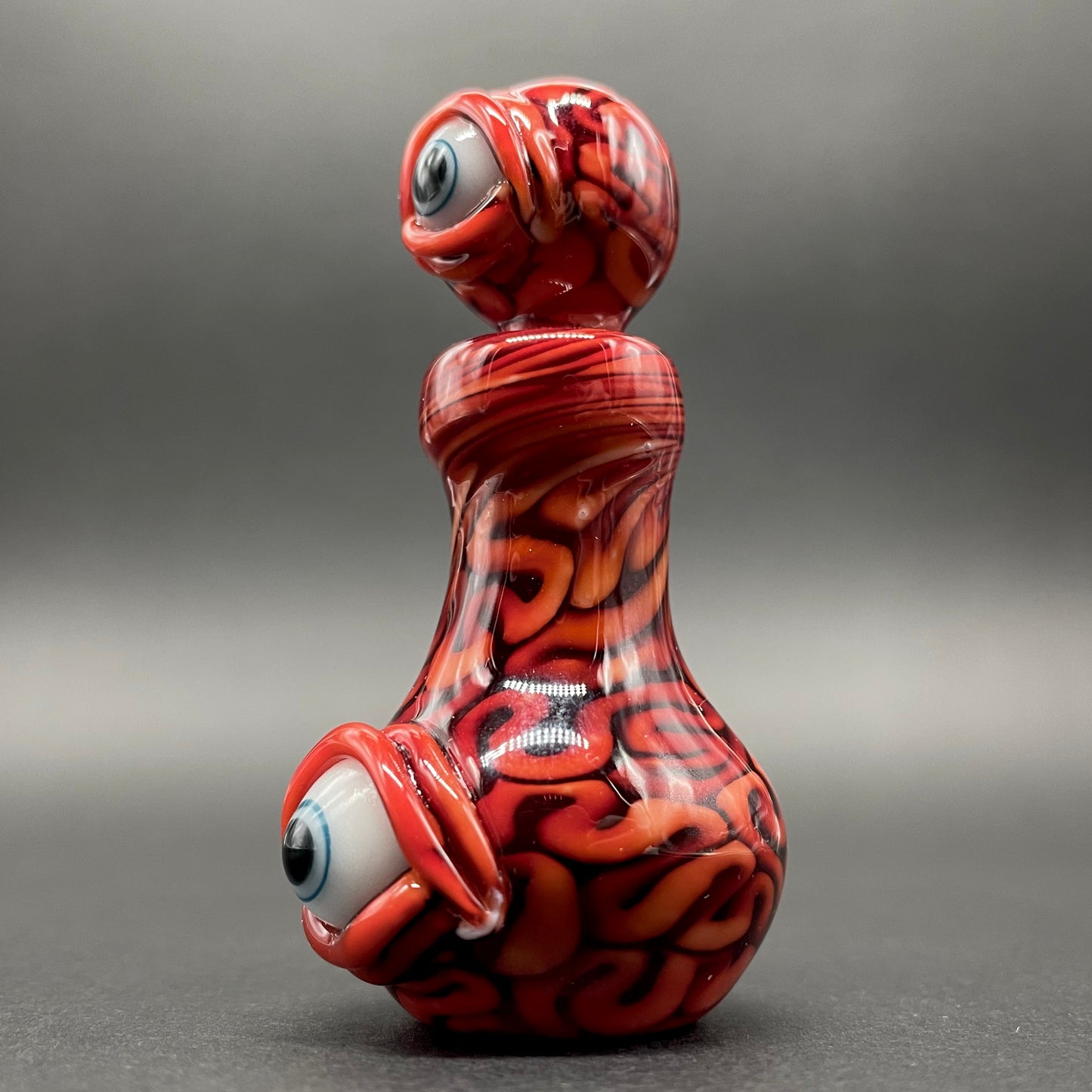 Small Brain potion bottle