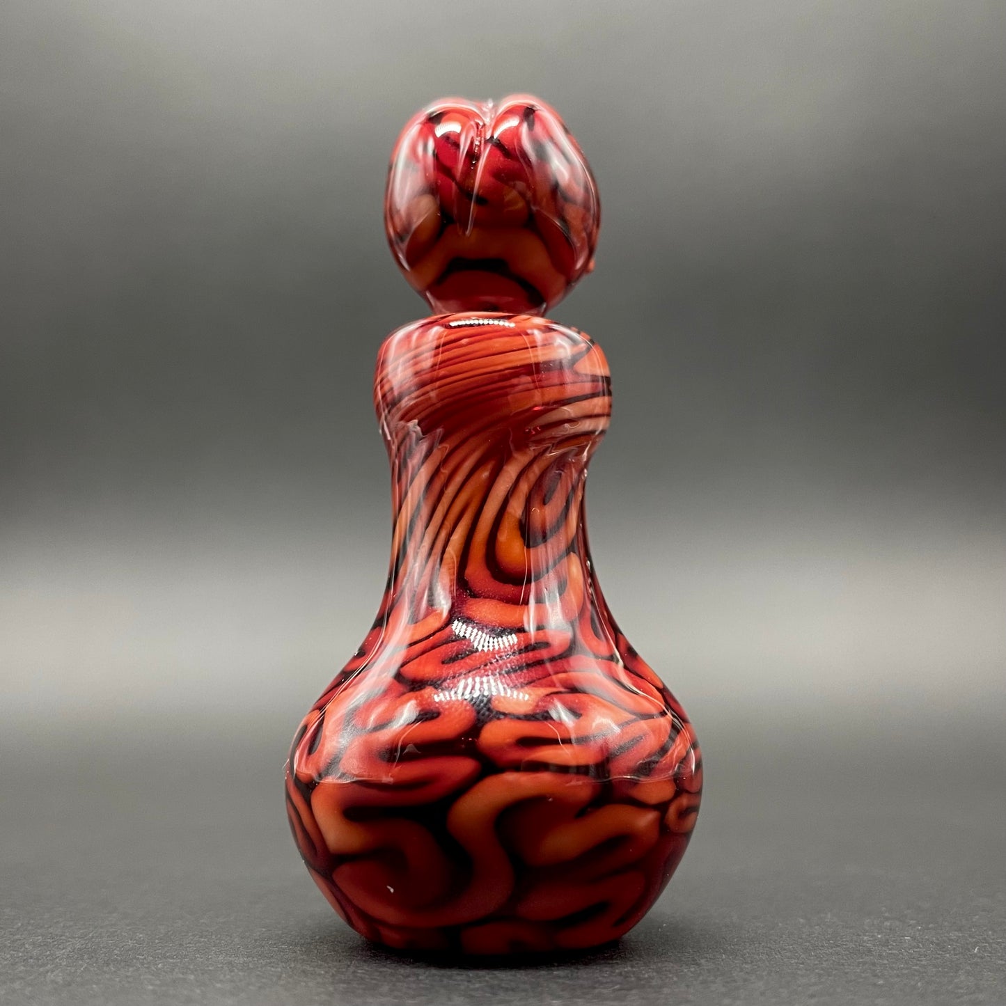 Small Brain potion bottle