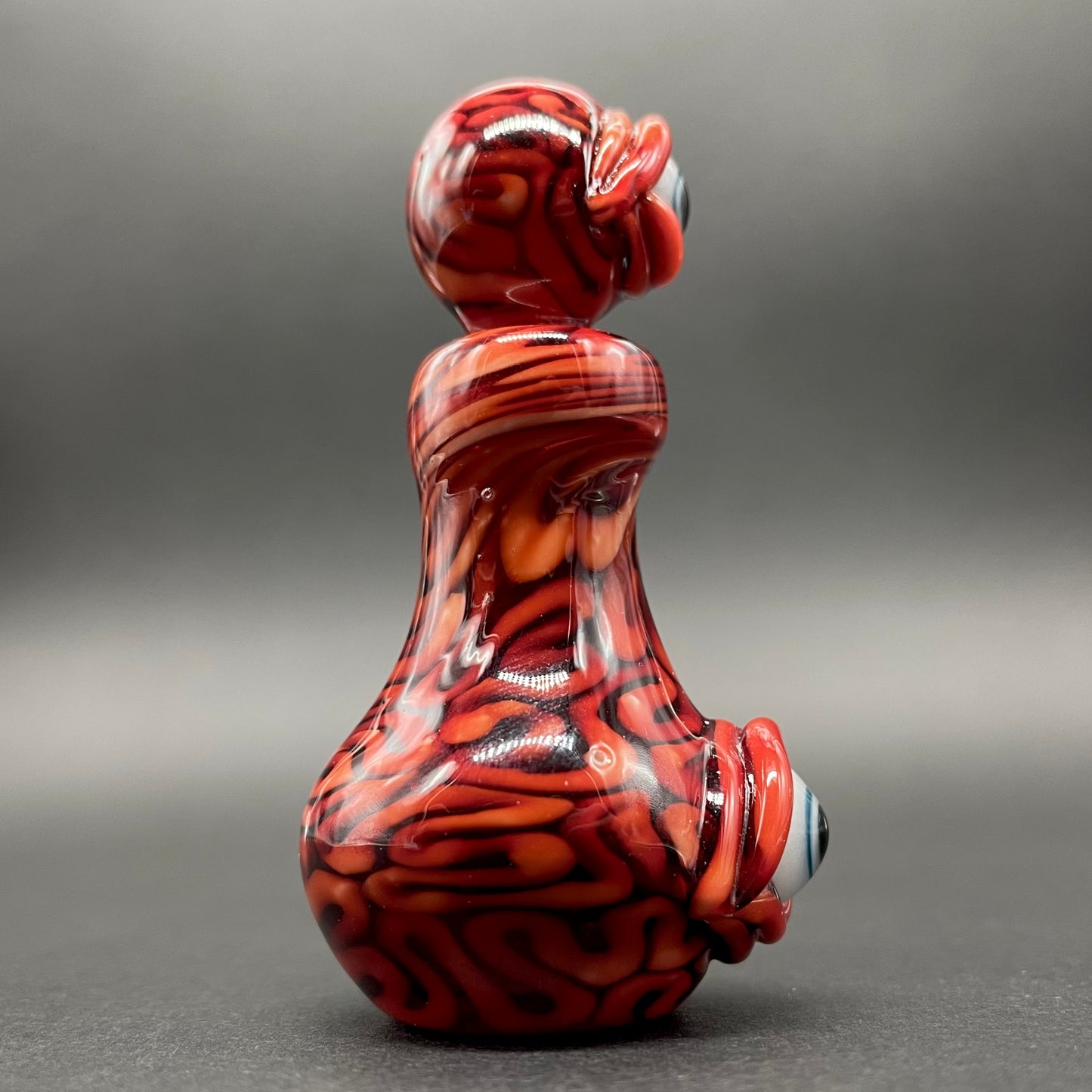 Small Brain potion bottle