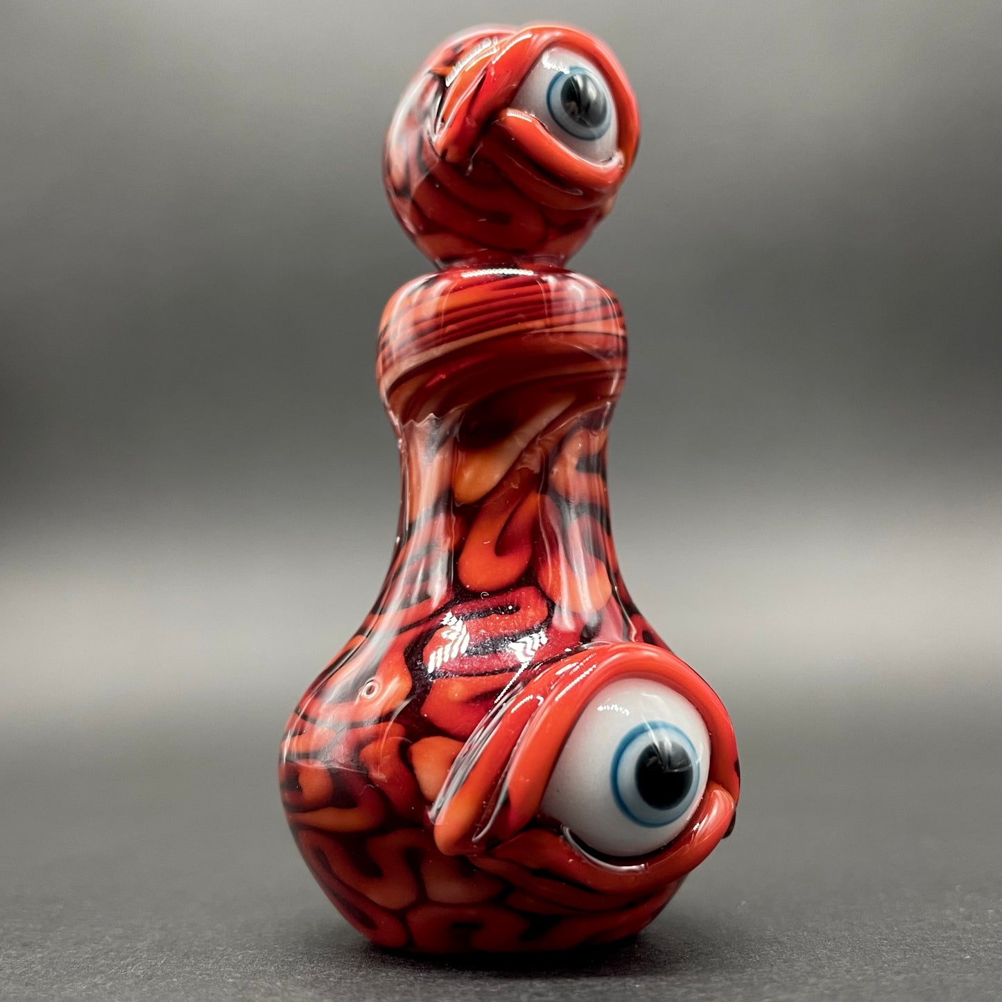 Small Brain potion bottle