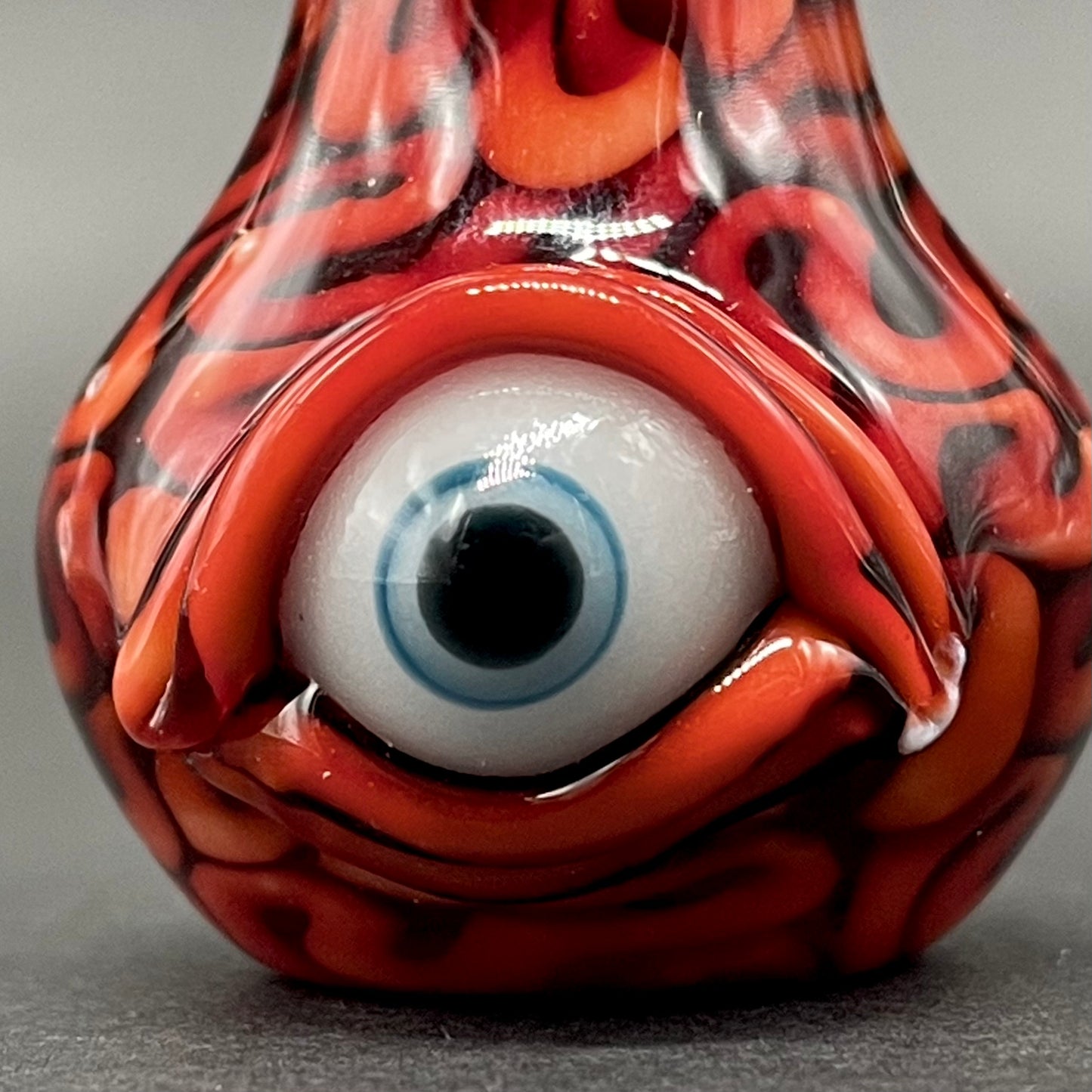 Small Brain potion bottle