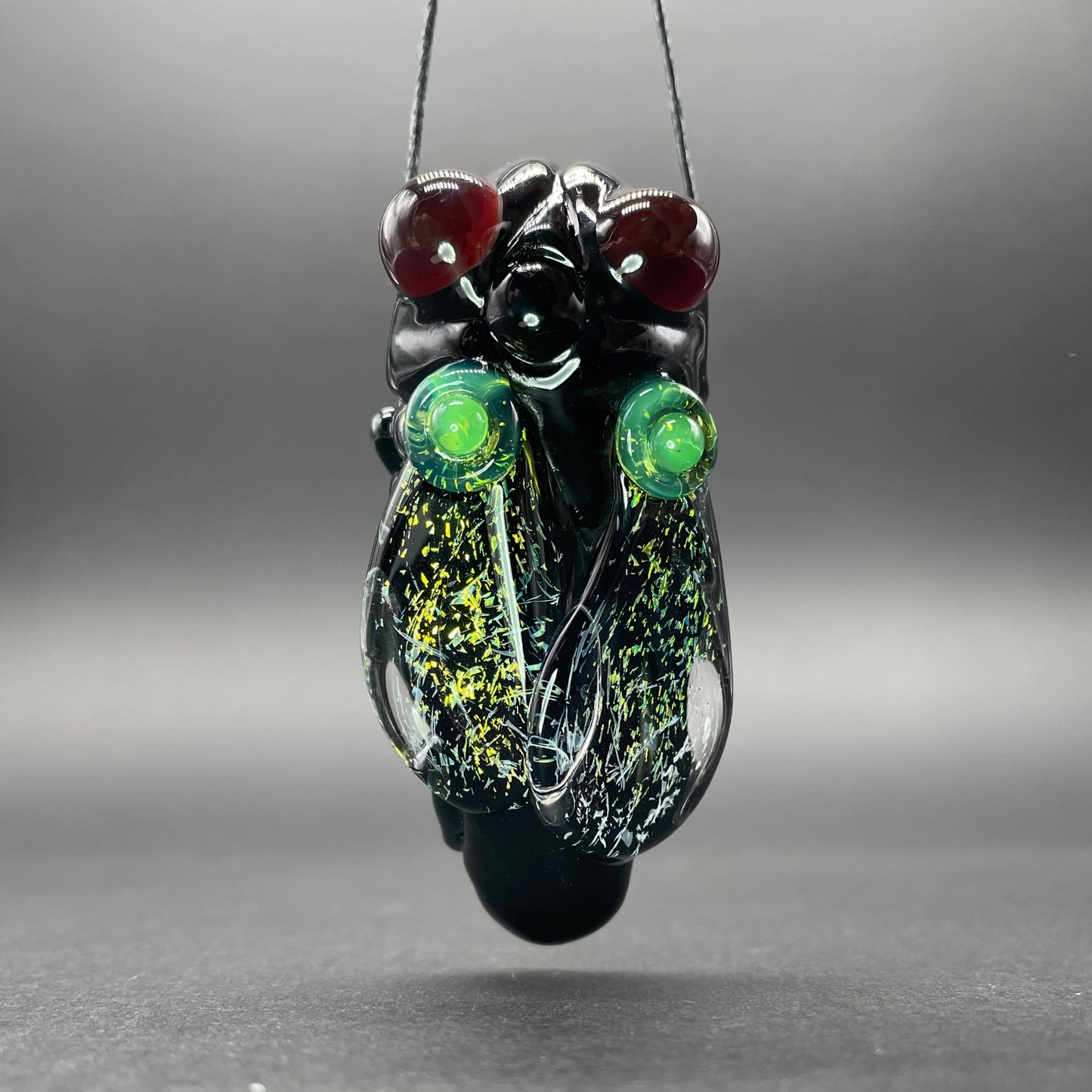 Cicada pendant