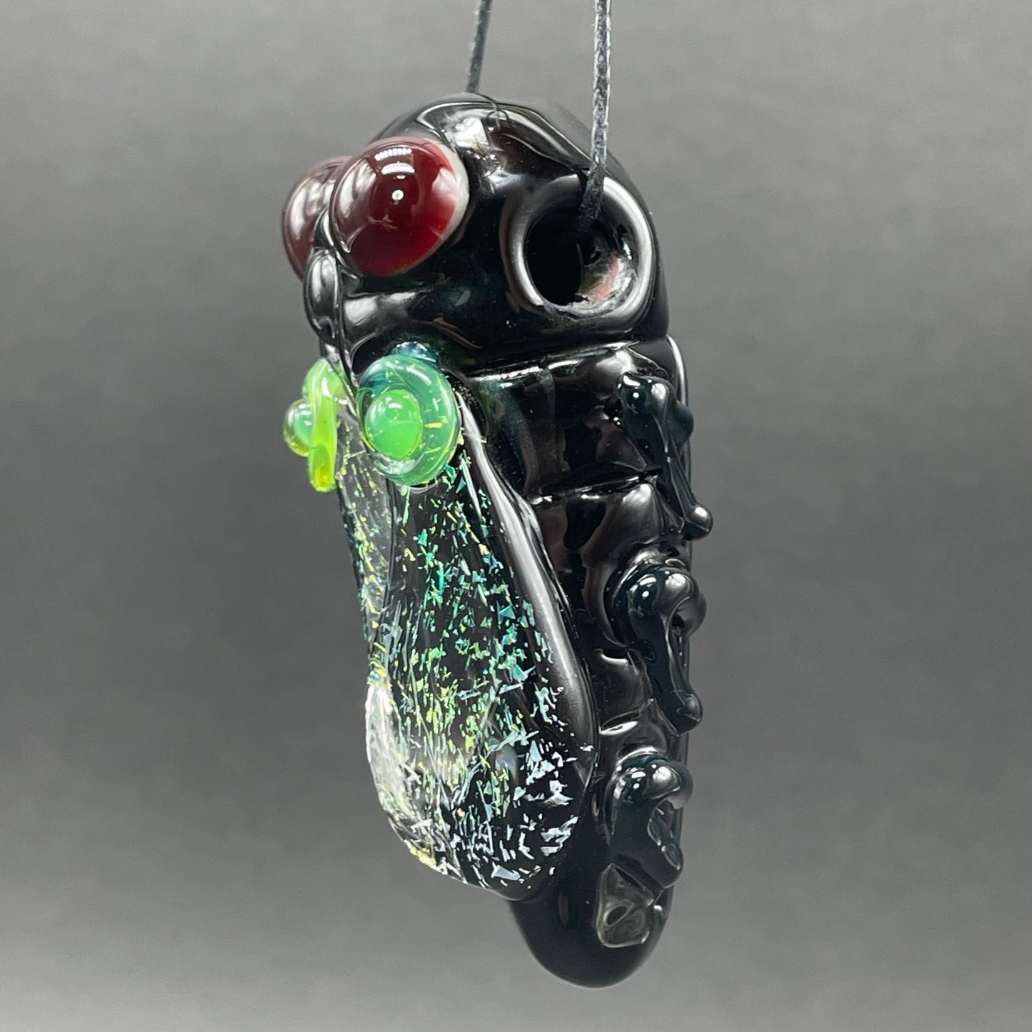 Cicada pendant