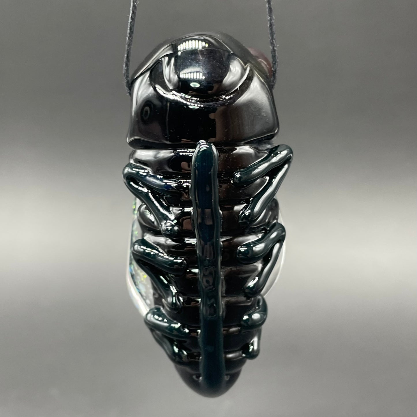 Cicada pendant
