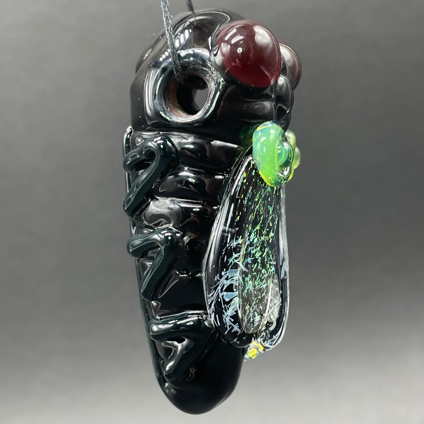 Cicada pendant