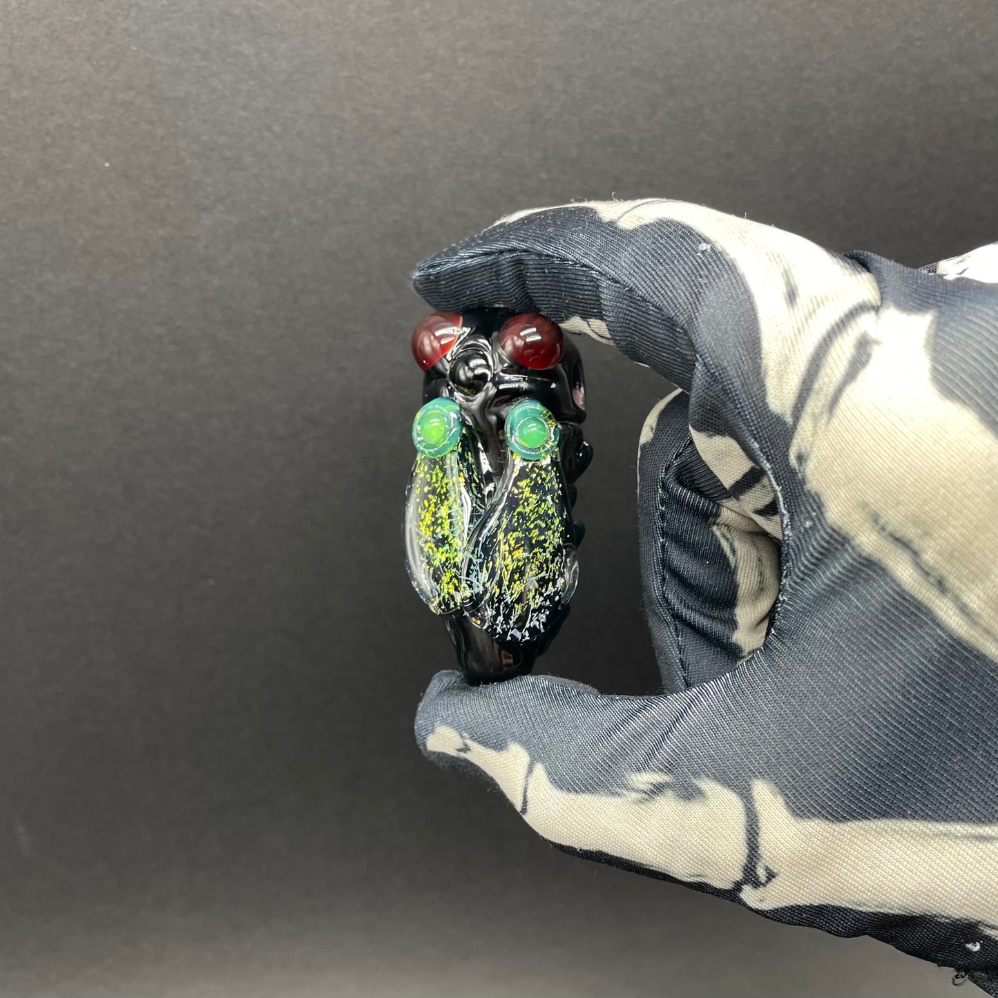 Cicada pendant