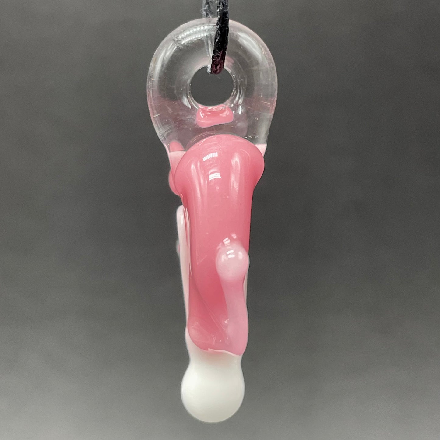 bleeding heart pendant