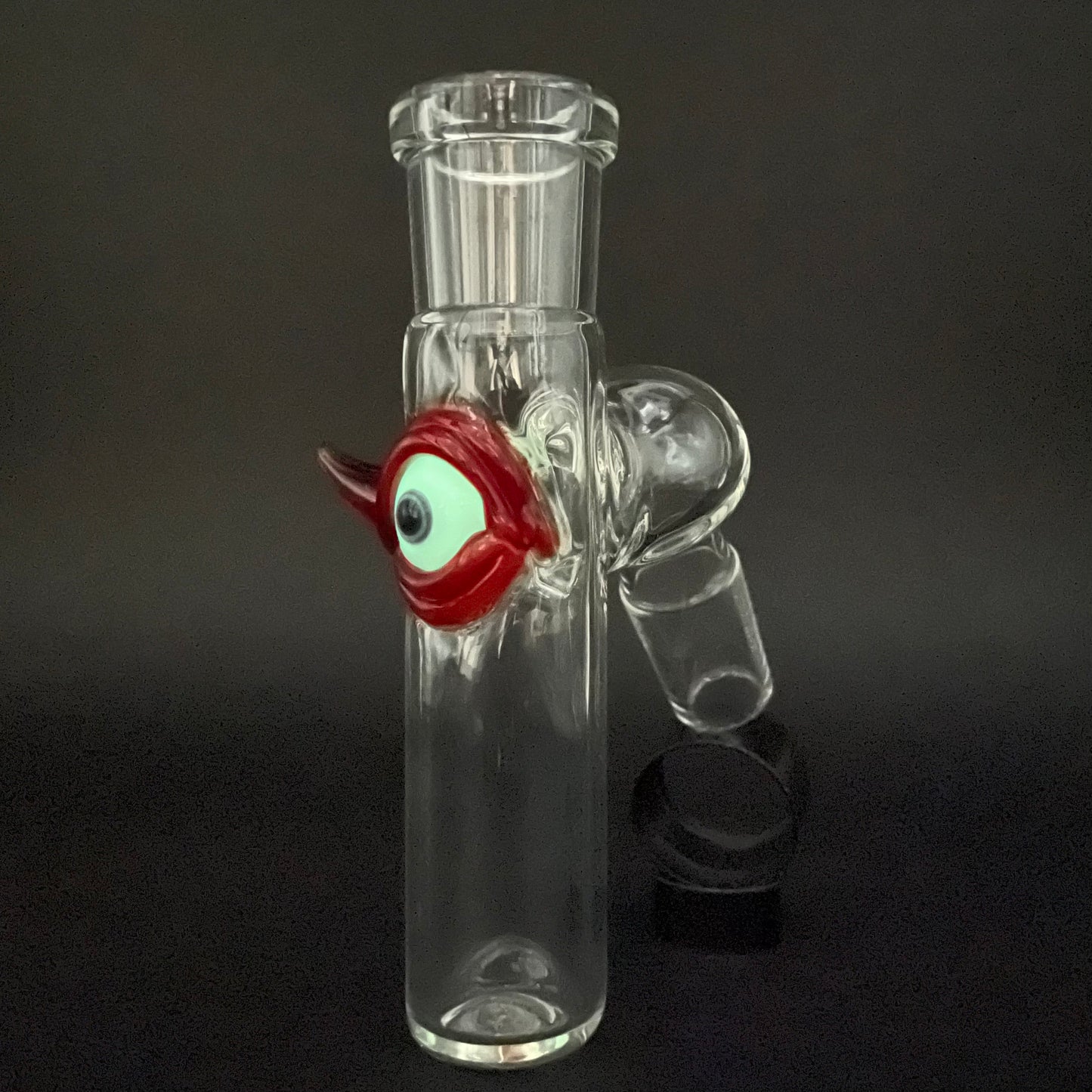 18mm 45° simple ash catch (eye)