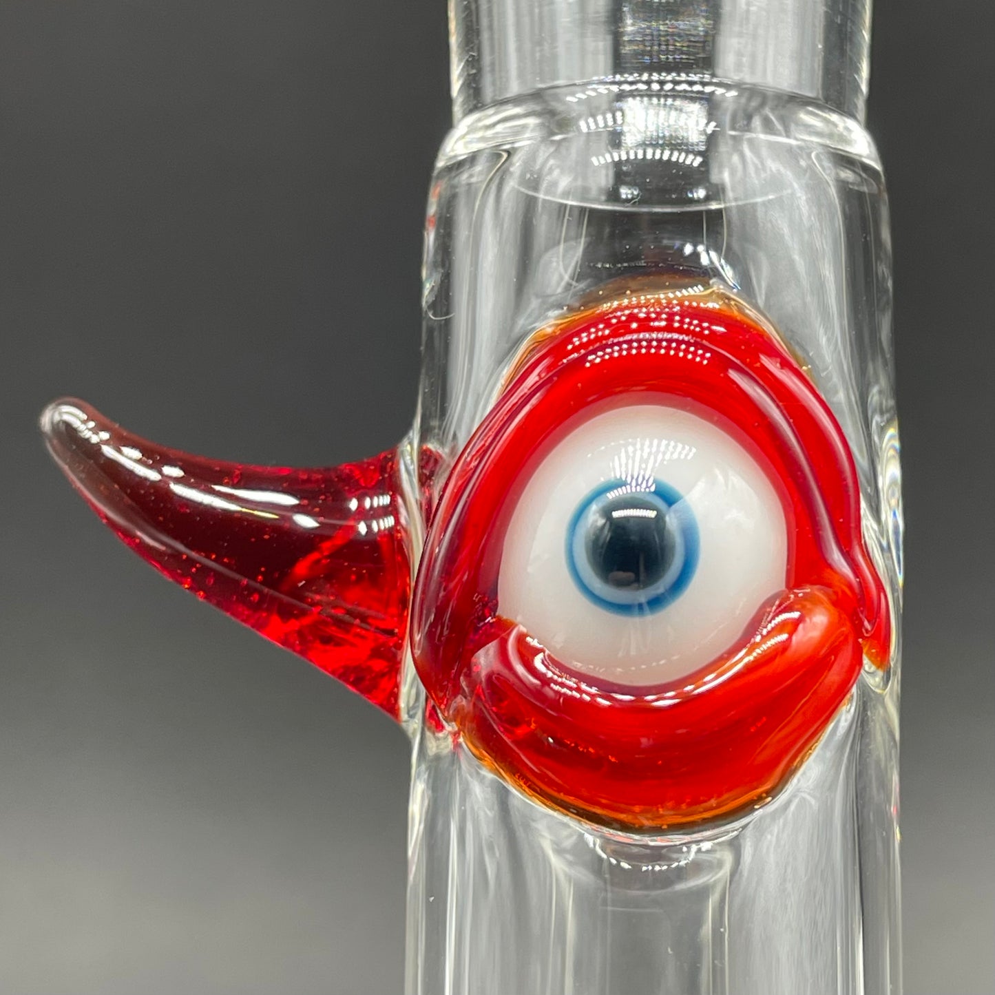18mm 45° simple ash catch (eye)