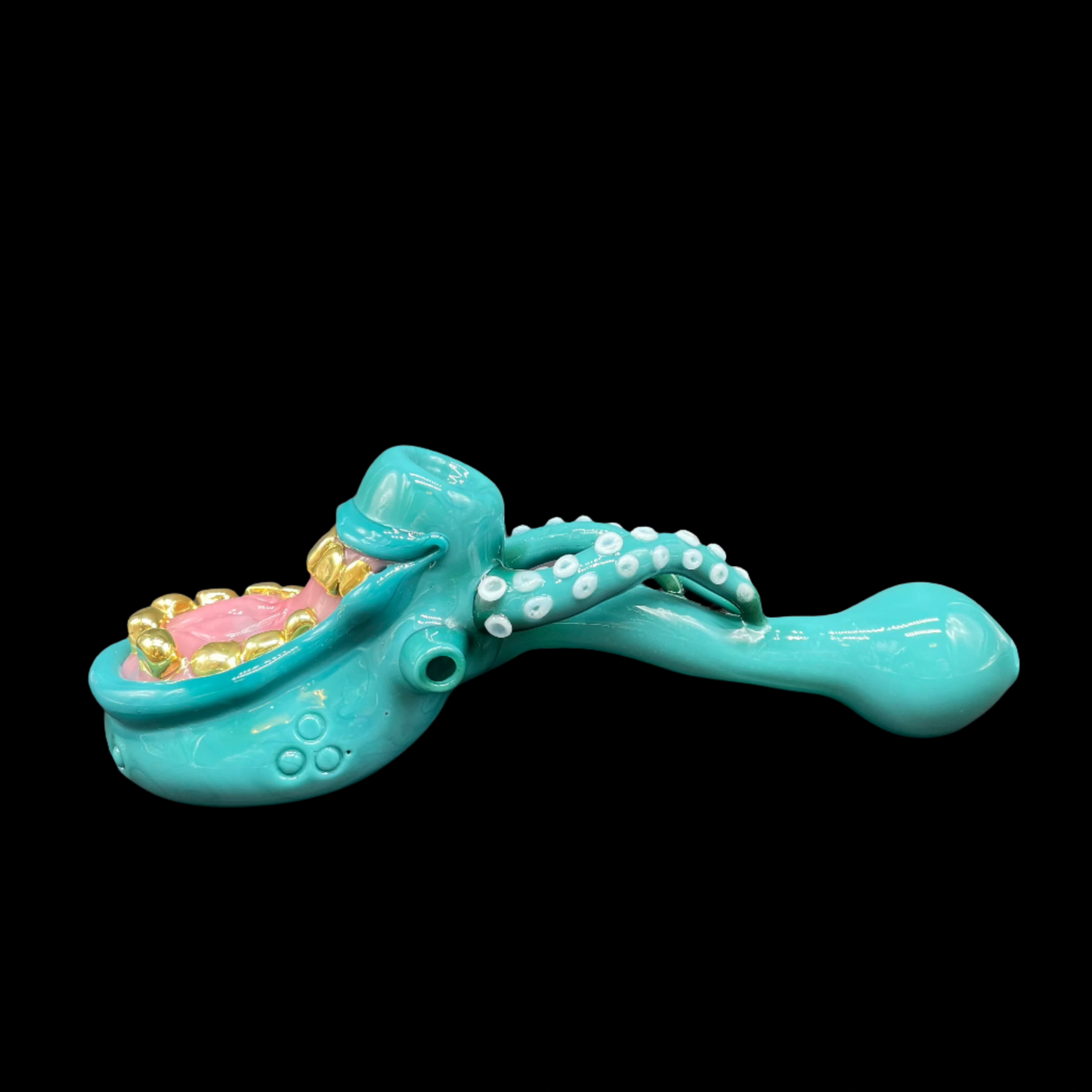 Underbite hammer
