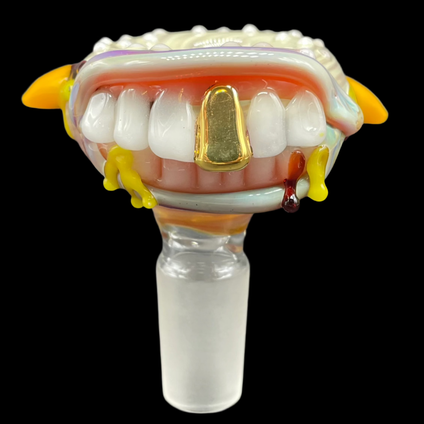 14mm cheeseburger slide